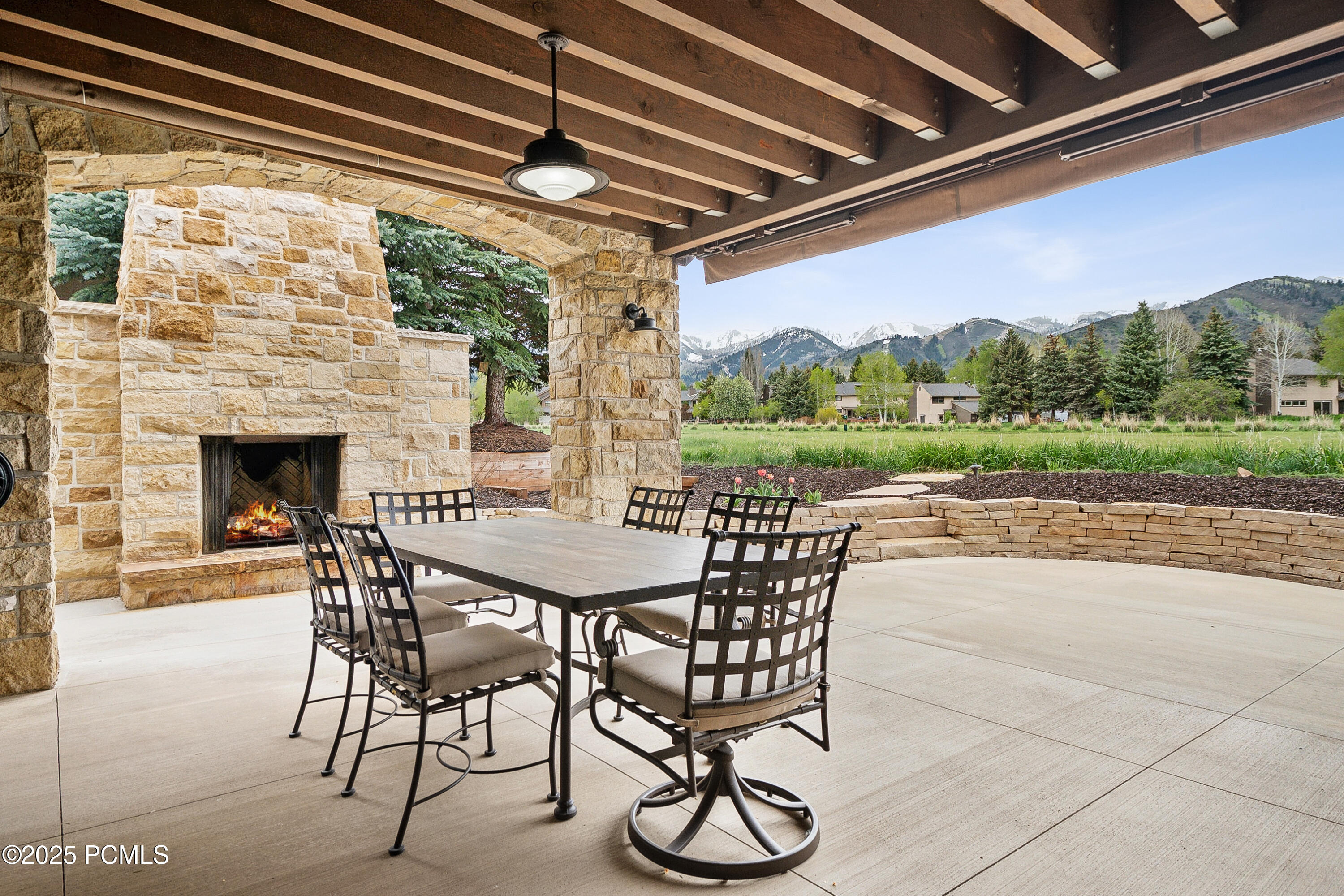 4891 Last Stand Drive, Park City, Utah image 25