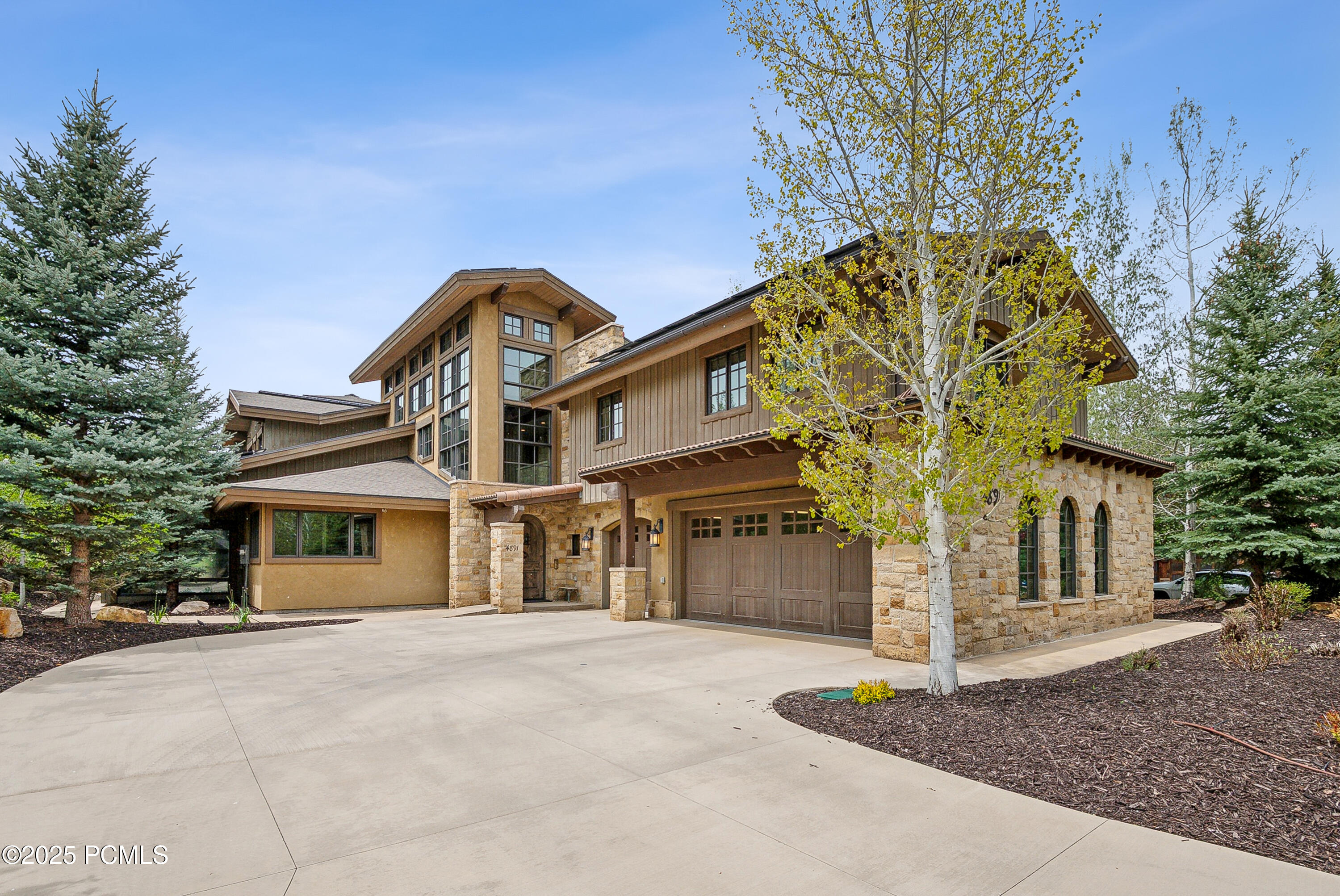 4891 Last Stand Drive, Park City, Utah image 2