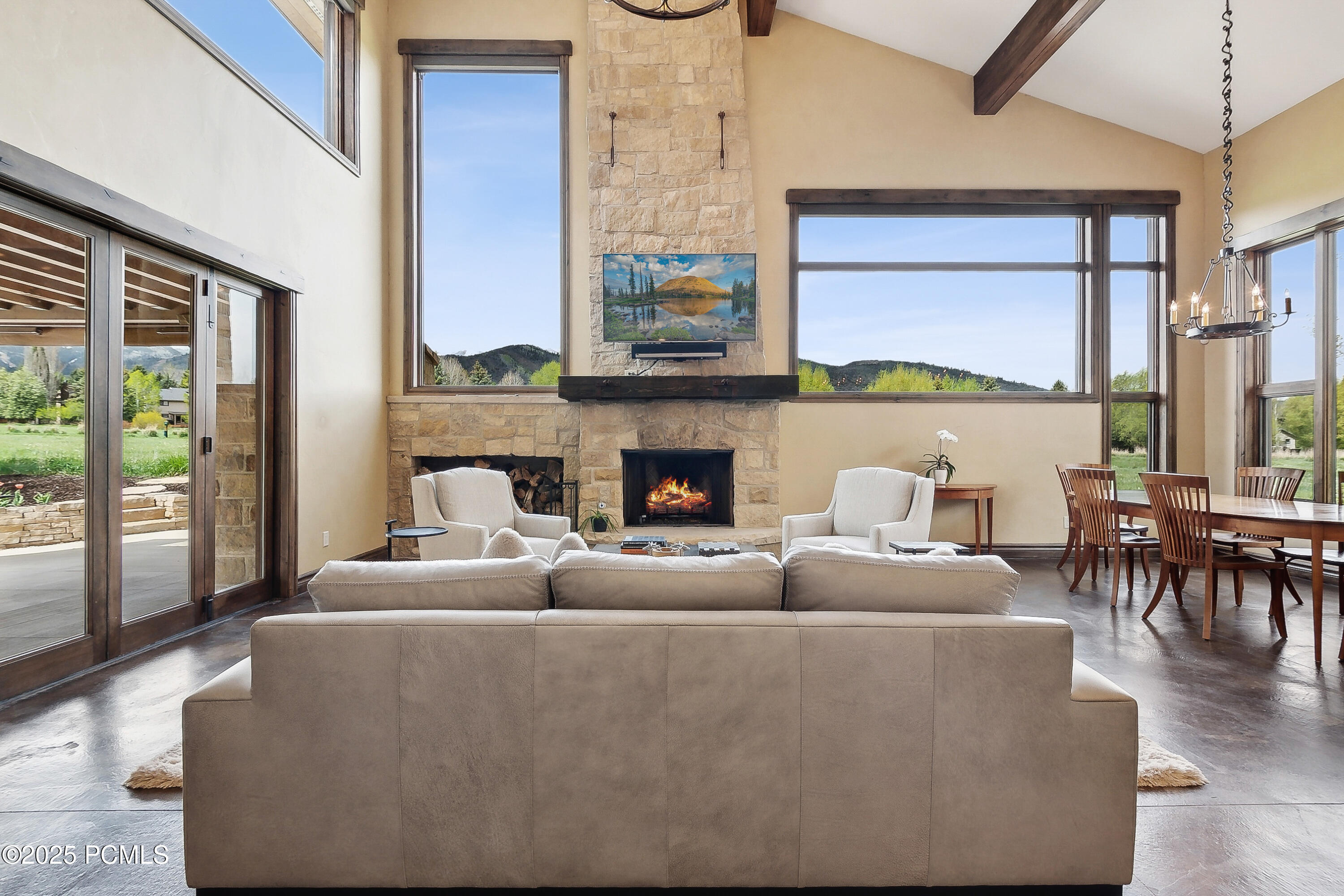 4891 Last Stand Drive, Park City, Utah image 9