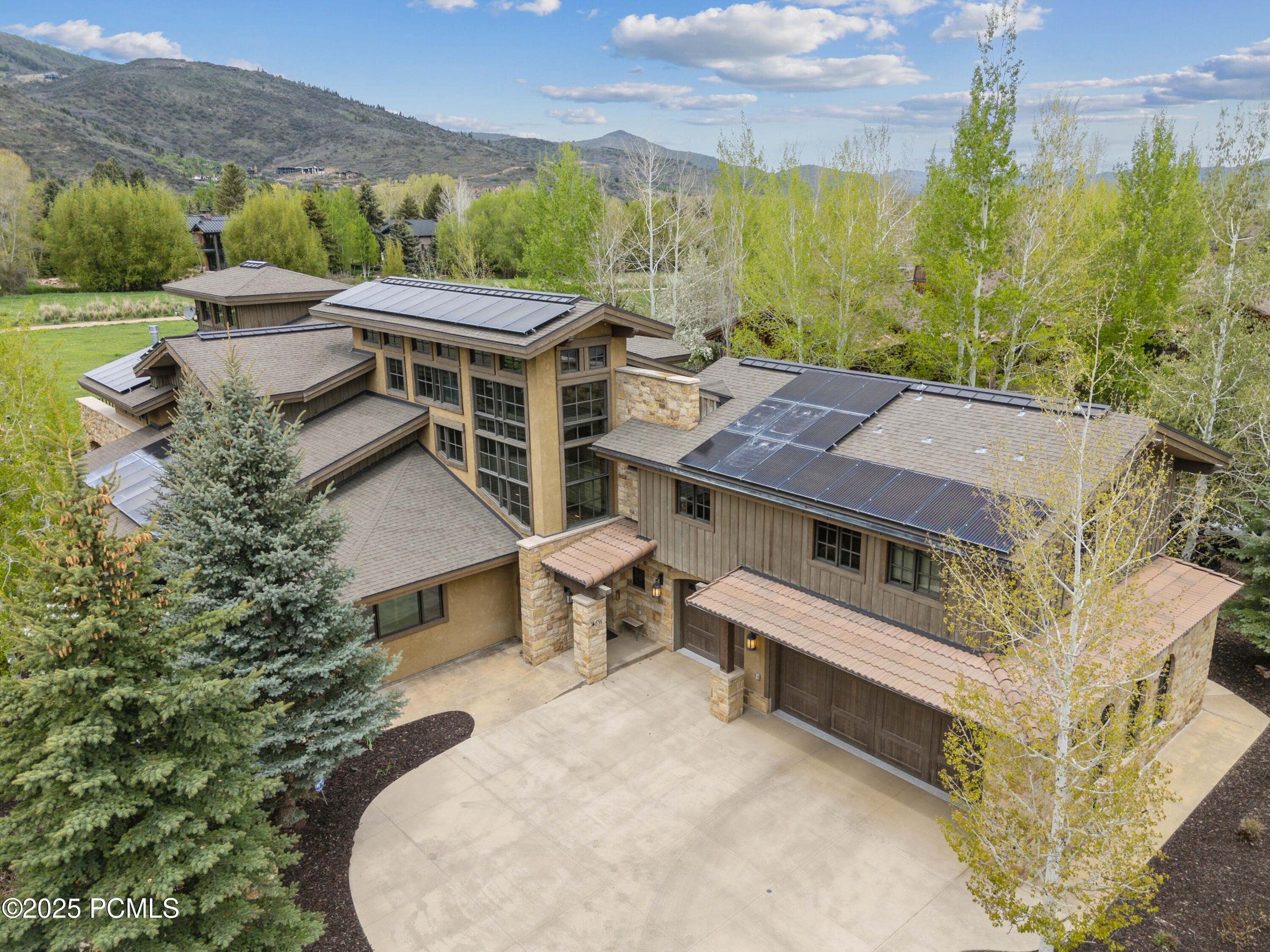 4891 Last Stand Drive, Park City, Utah image 4