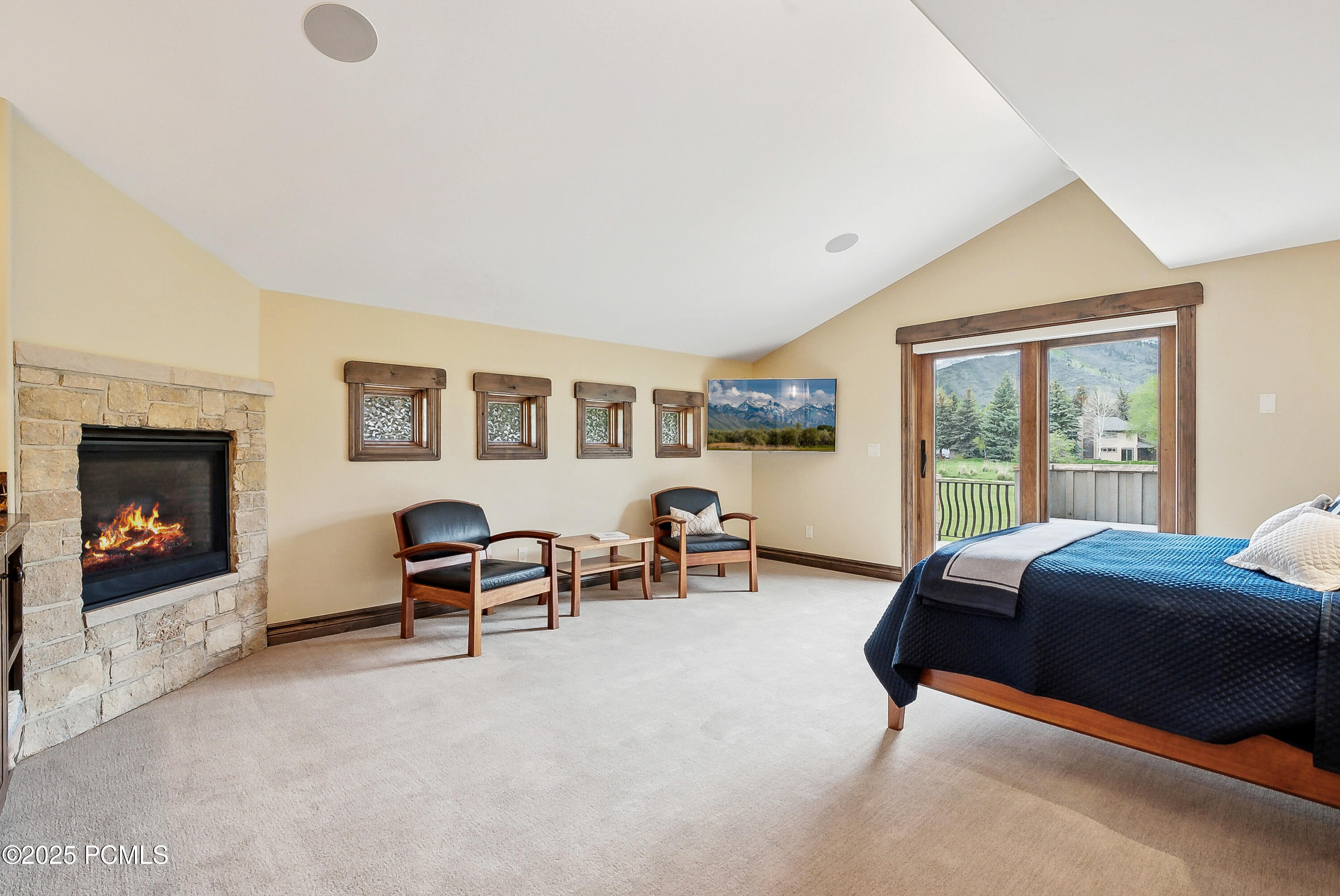 4891 Last Stand Drive, Park City, Utah image 27