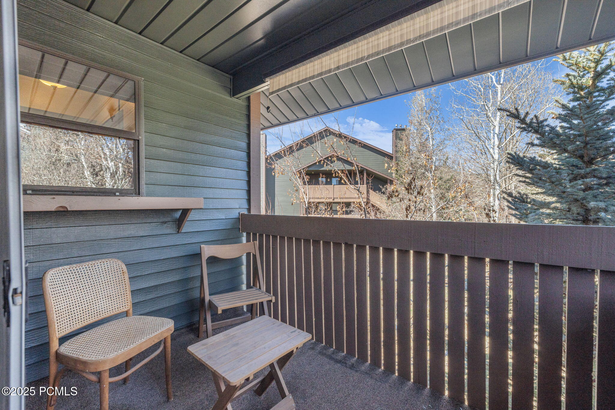 6821 N 2200 West #11K, Park City, Utah image 18