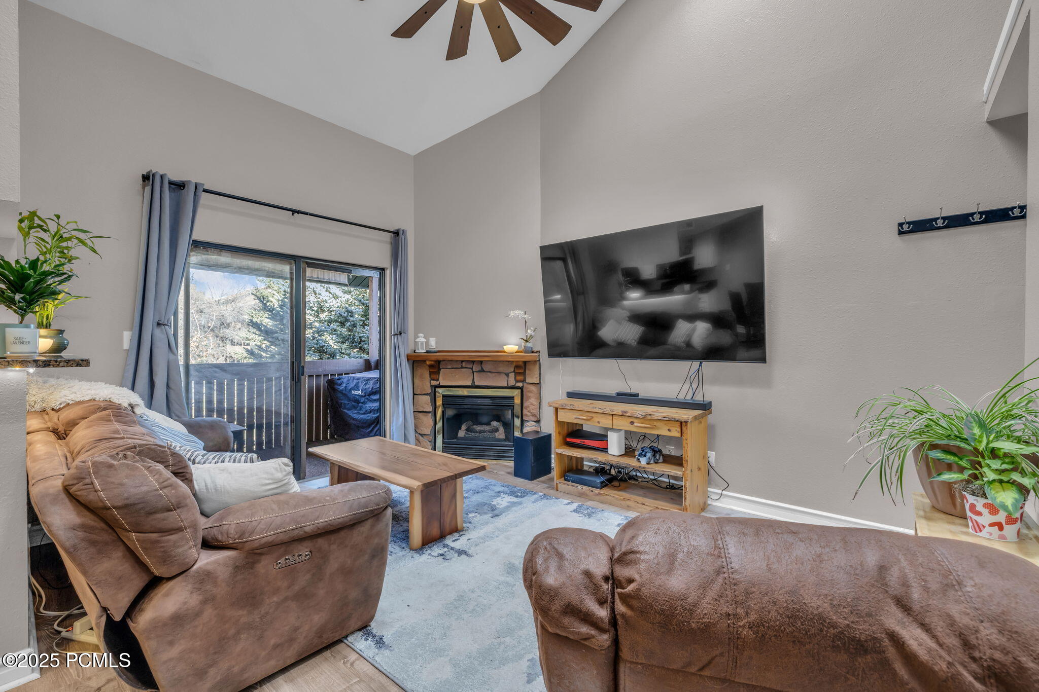 6821 N 2200 West #11K, Park City, Utah image 3