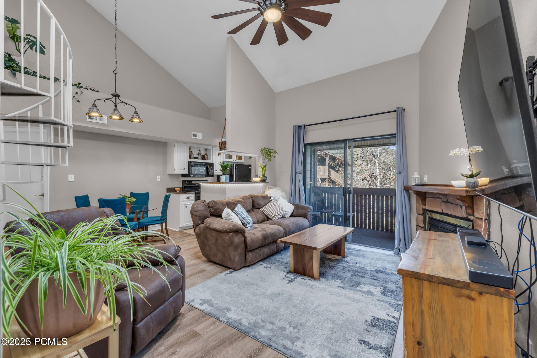 6821 N 2200 West #11K, Park City, Utah image 2