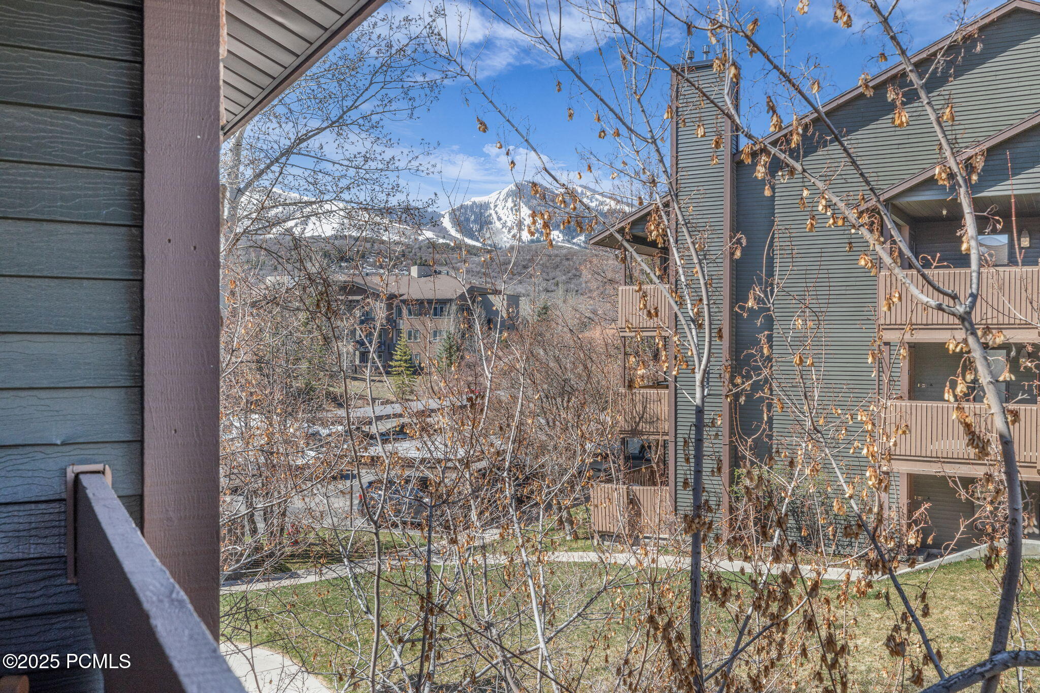 6821 N 2200 West #11K, Park City, Utah image 19