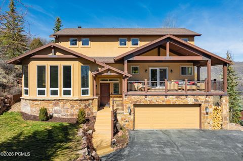 Homes For Sale - 7985 Boothill Drive<br/> Summit County, Park City, UT 84098