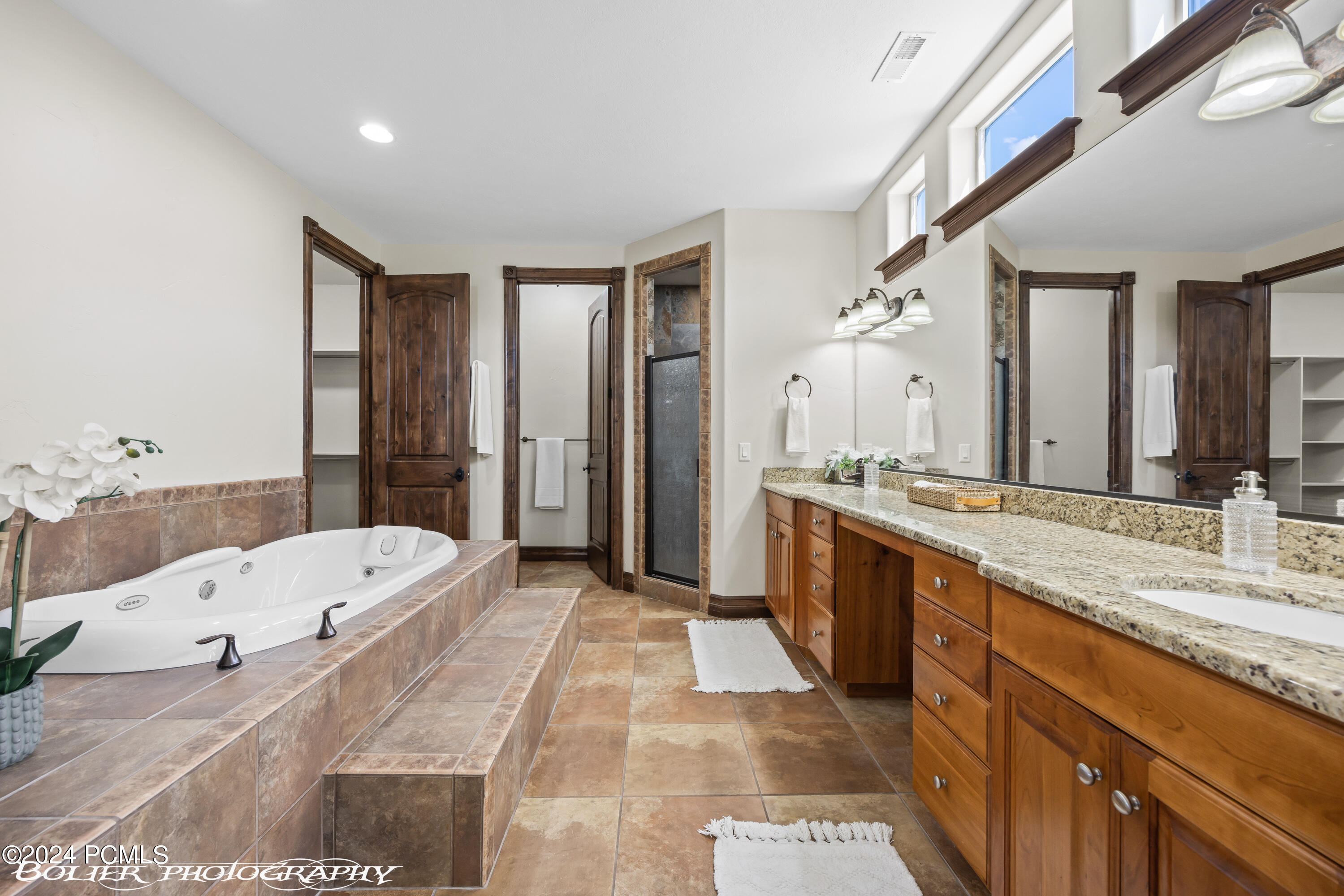 1328 N Parkside Drive, Cedar City, Utah image 42