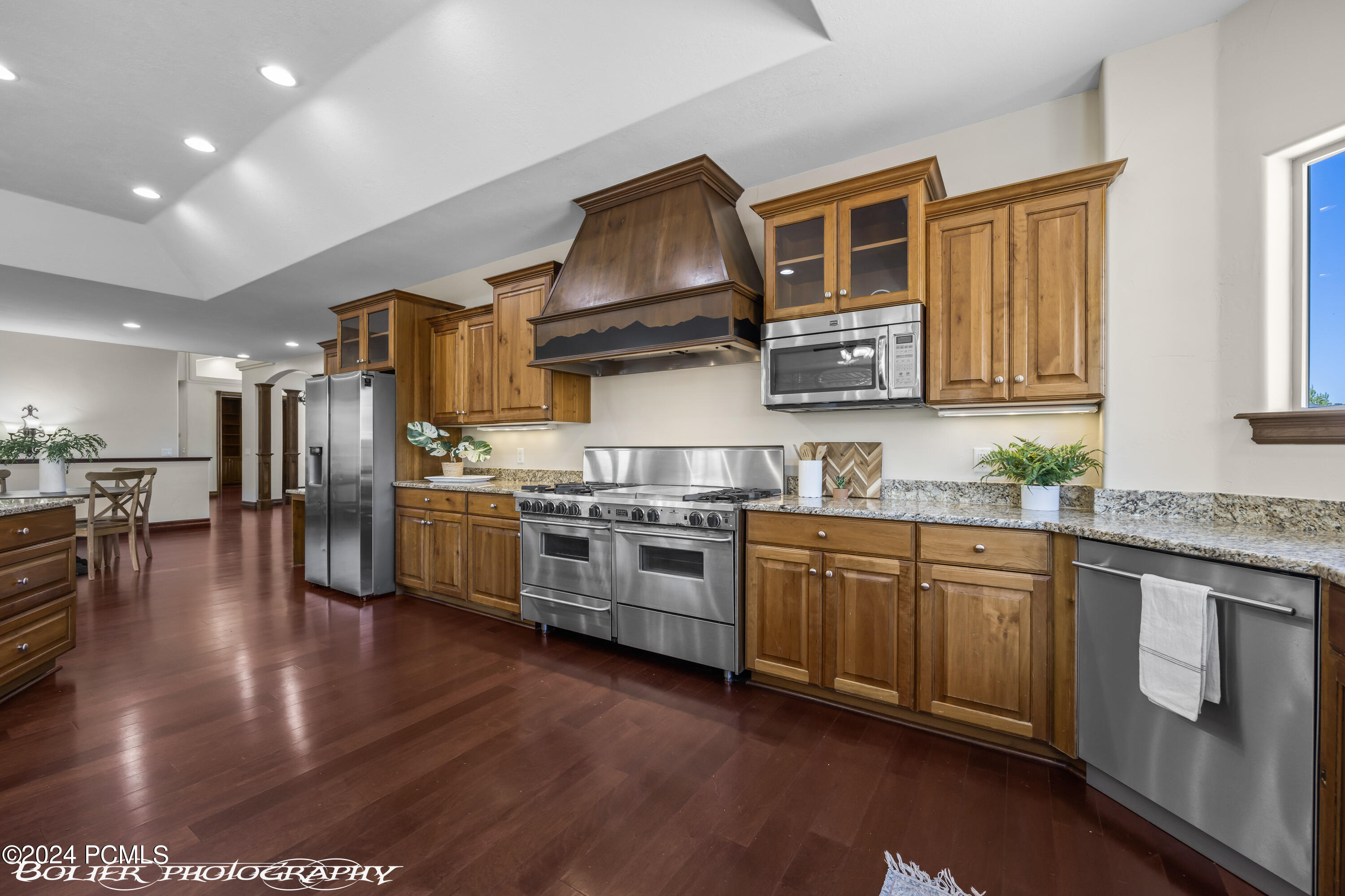 1328 N Parkside Drive, Cedar City, Utah image 25