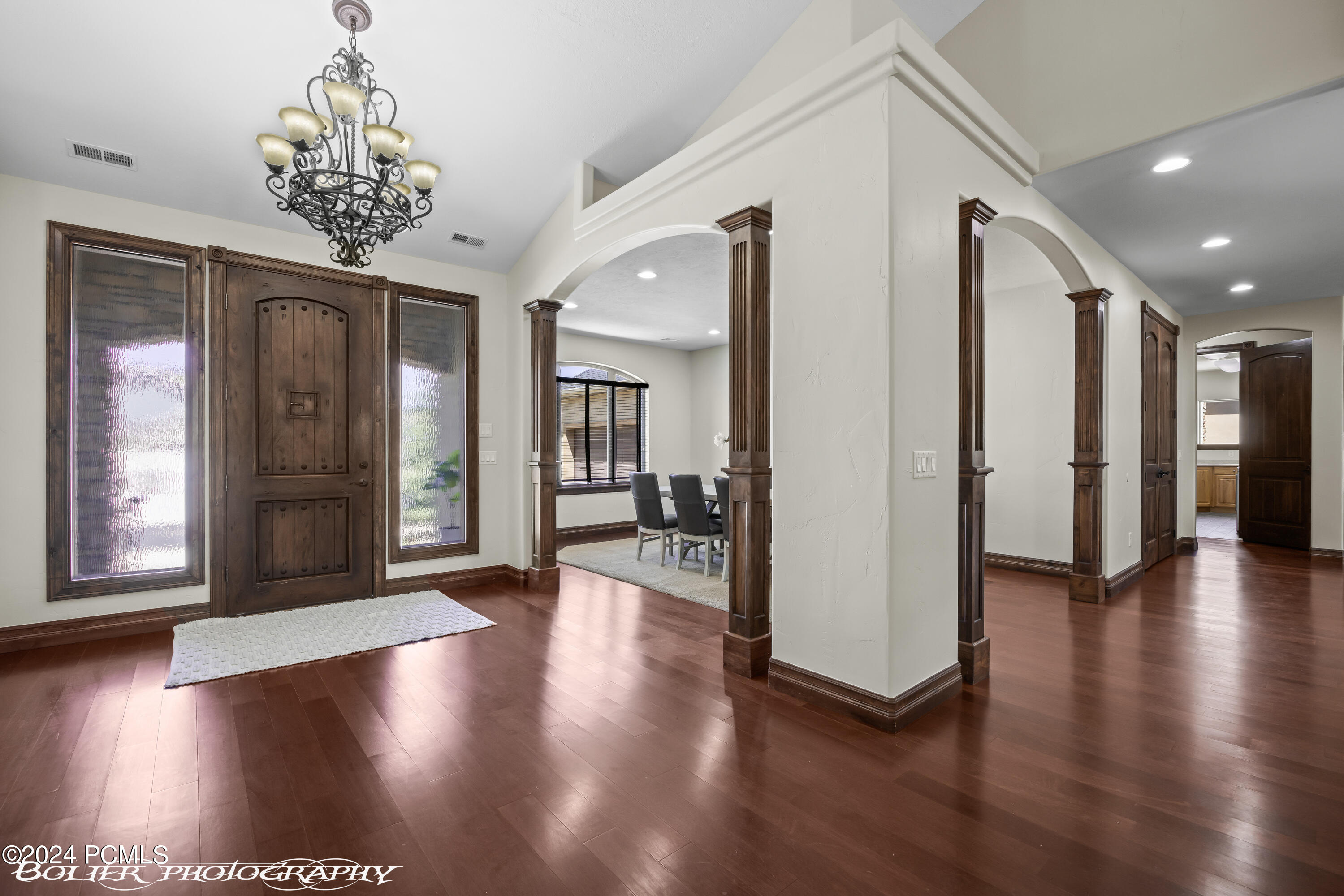 1328 N Parkside Drive, Cedar City, Utah image 18
