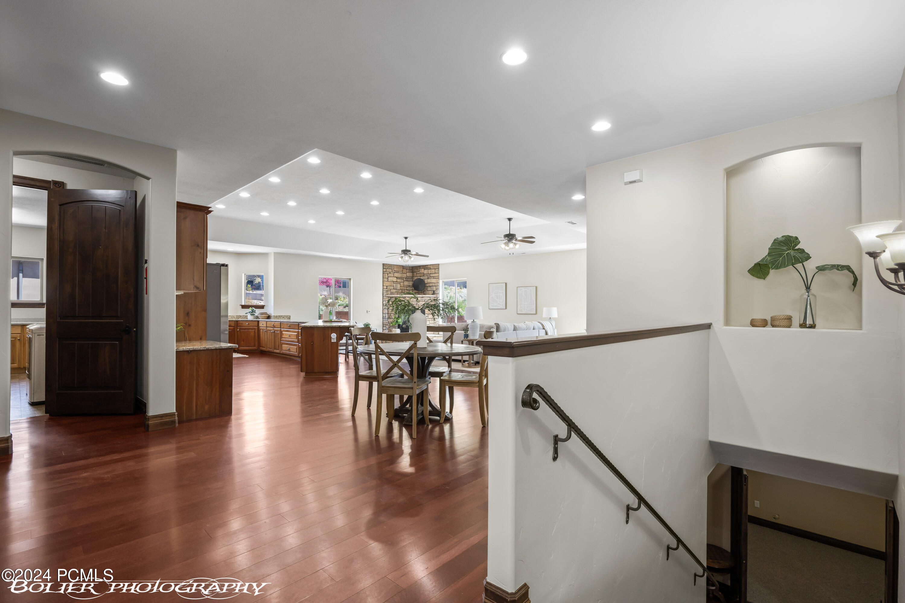 1328 N Parkside Drive, Cedar City, Utah image 49