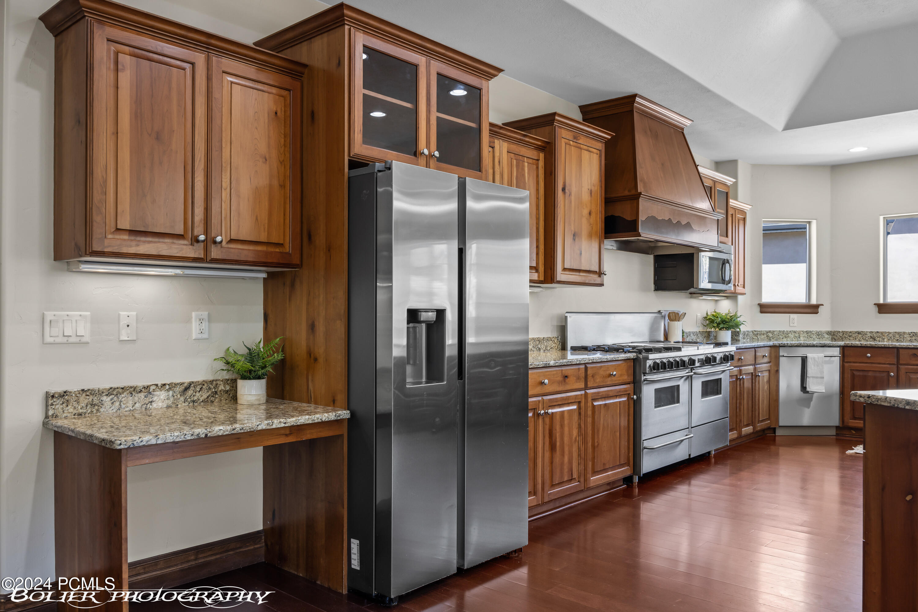 1328 N Parkside Drive, Cedar City, Utah image 23