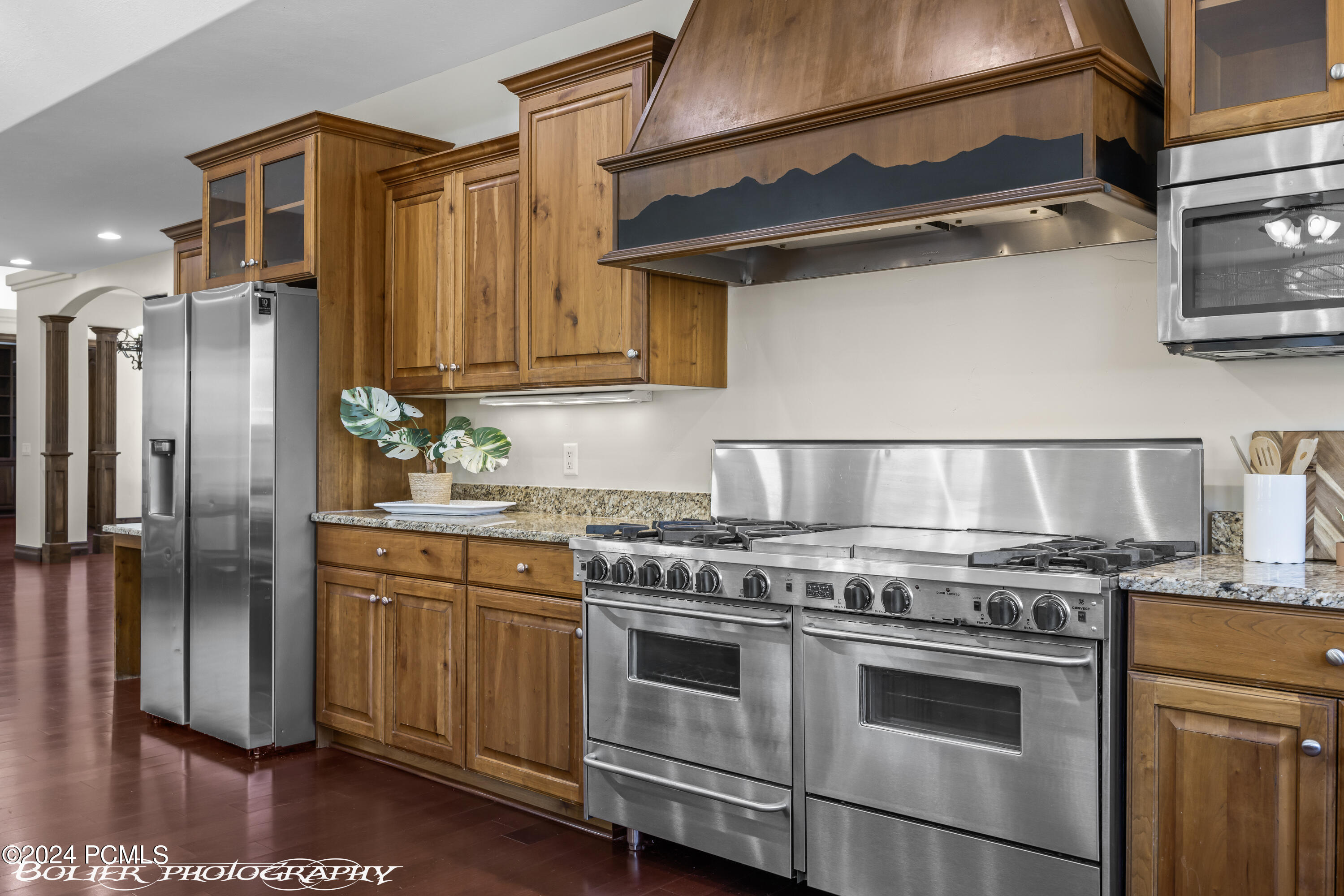 1328 N Parkside Drive, Cedar City, Utah image 27
