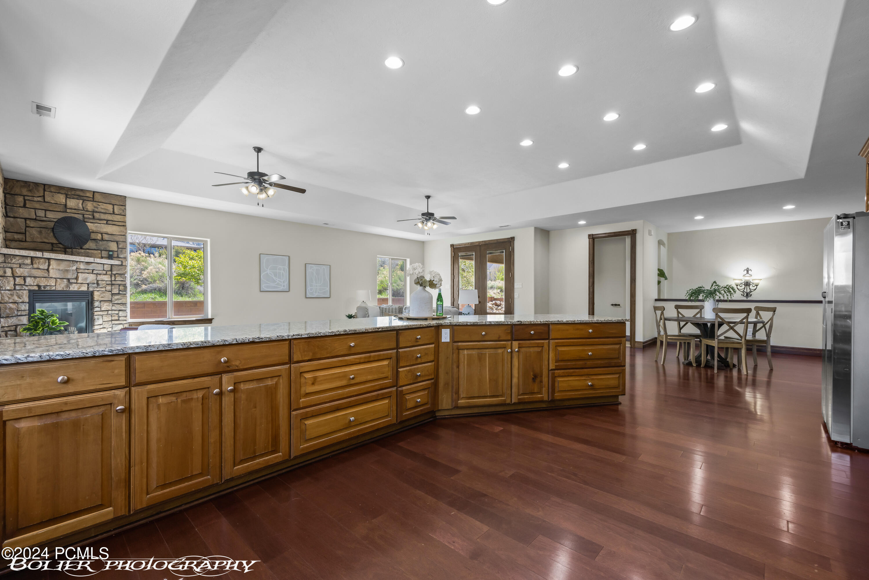 1328 N Parkside Drive, Cedar City, Utah image 24