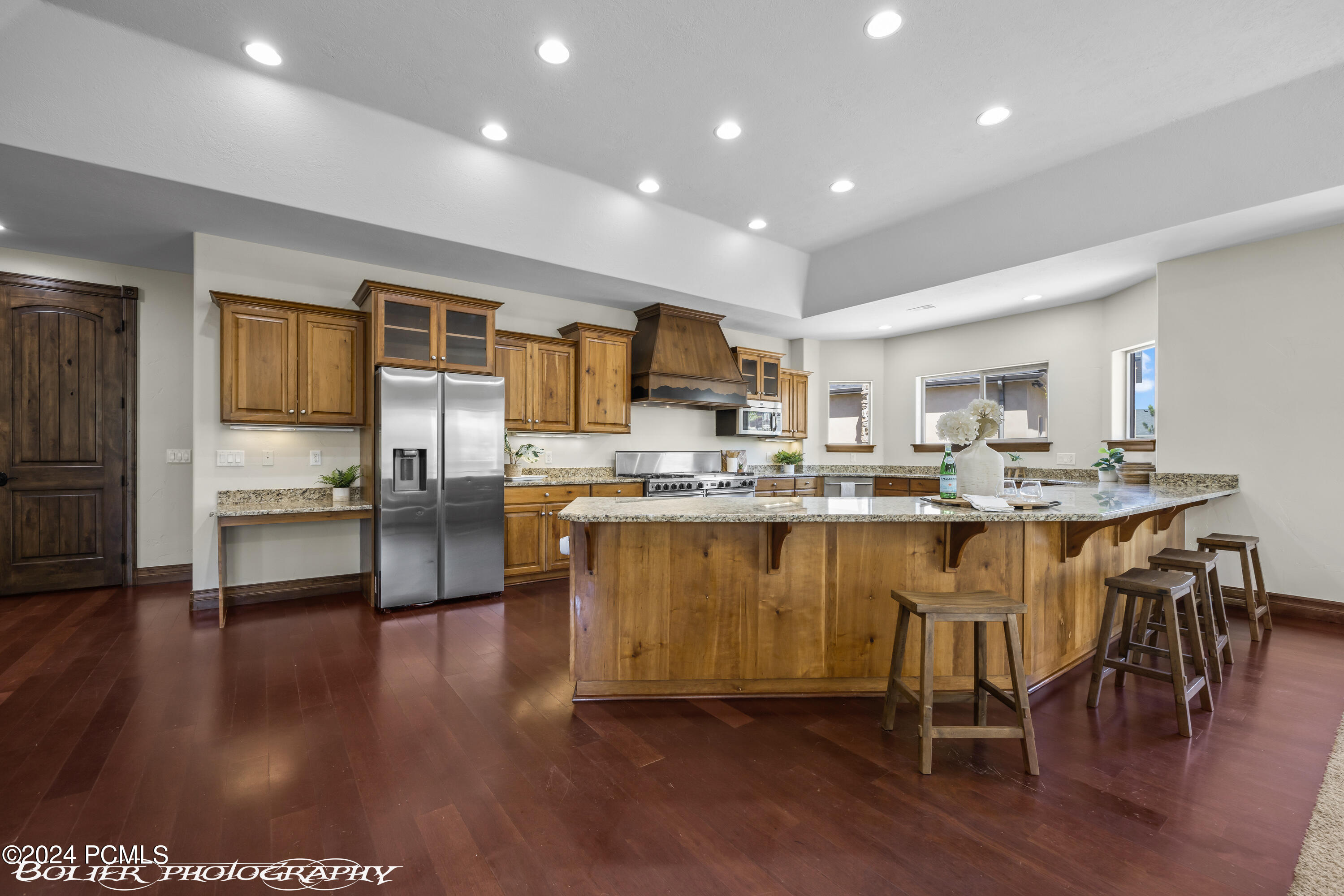 1328 N Parkside Drive, Cedar City, Utah image 22