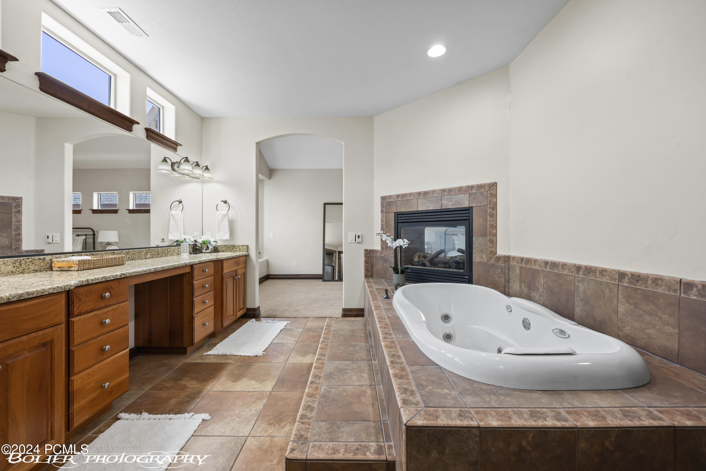 1328 N Parkside Drive, Cedar City, Utah image 44