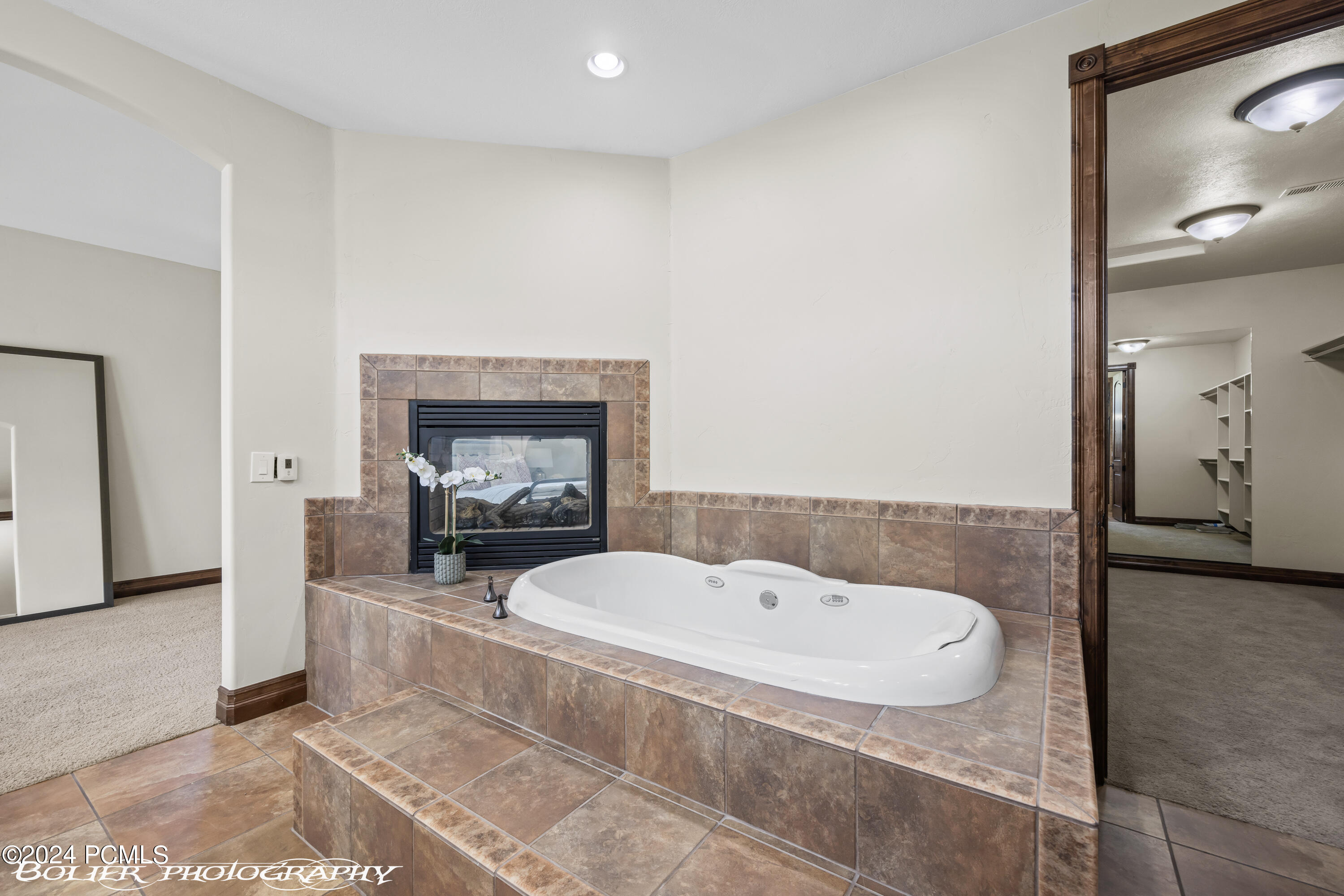 1328 N Parkside Drive, Cedar City, Utah image 43