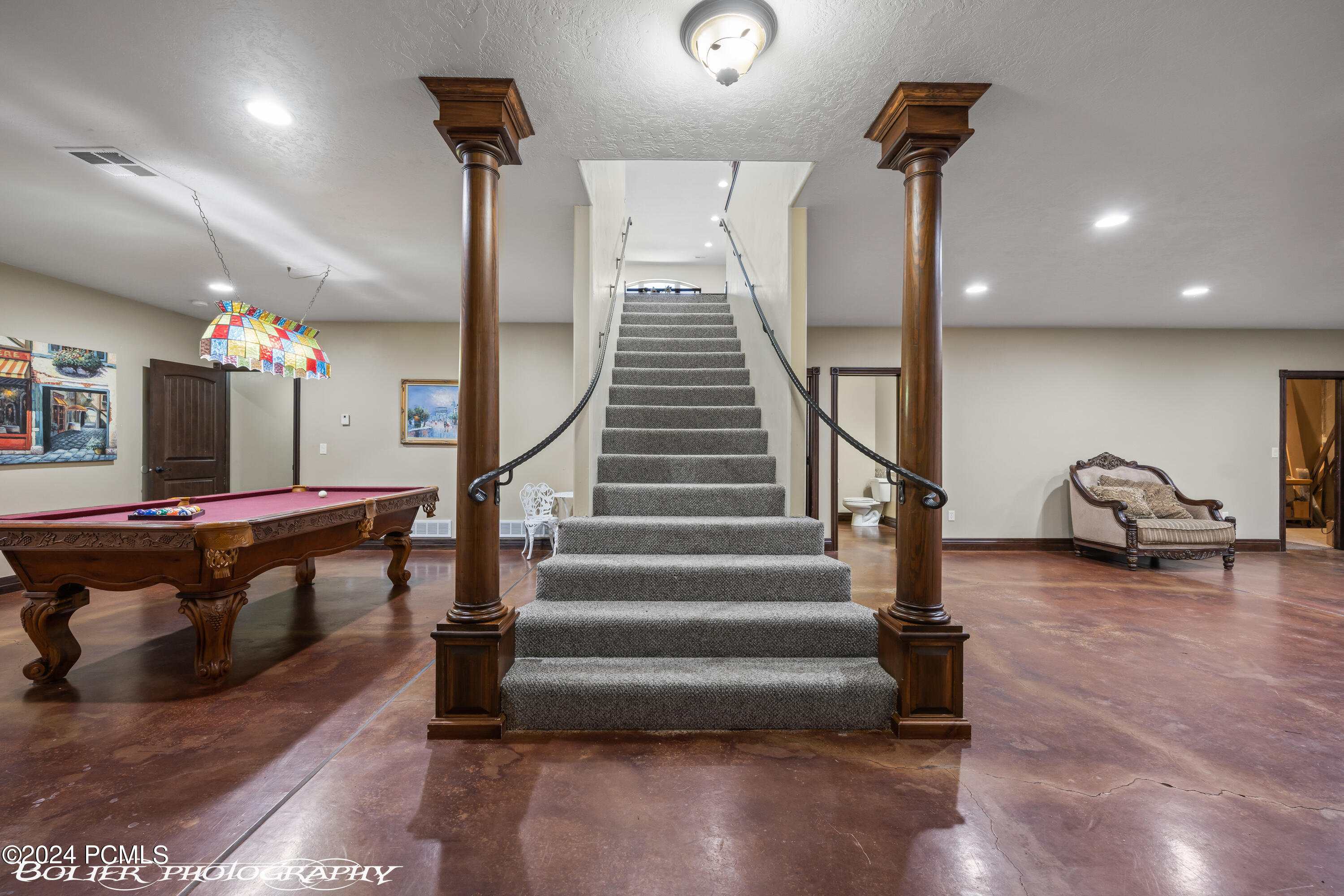 1328 N Parkside Drive, Cedar City, Utah image 50