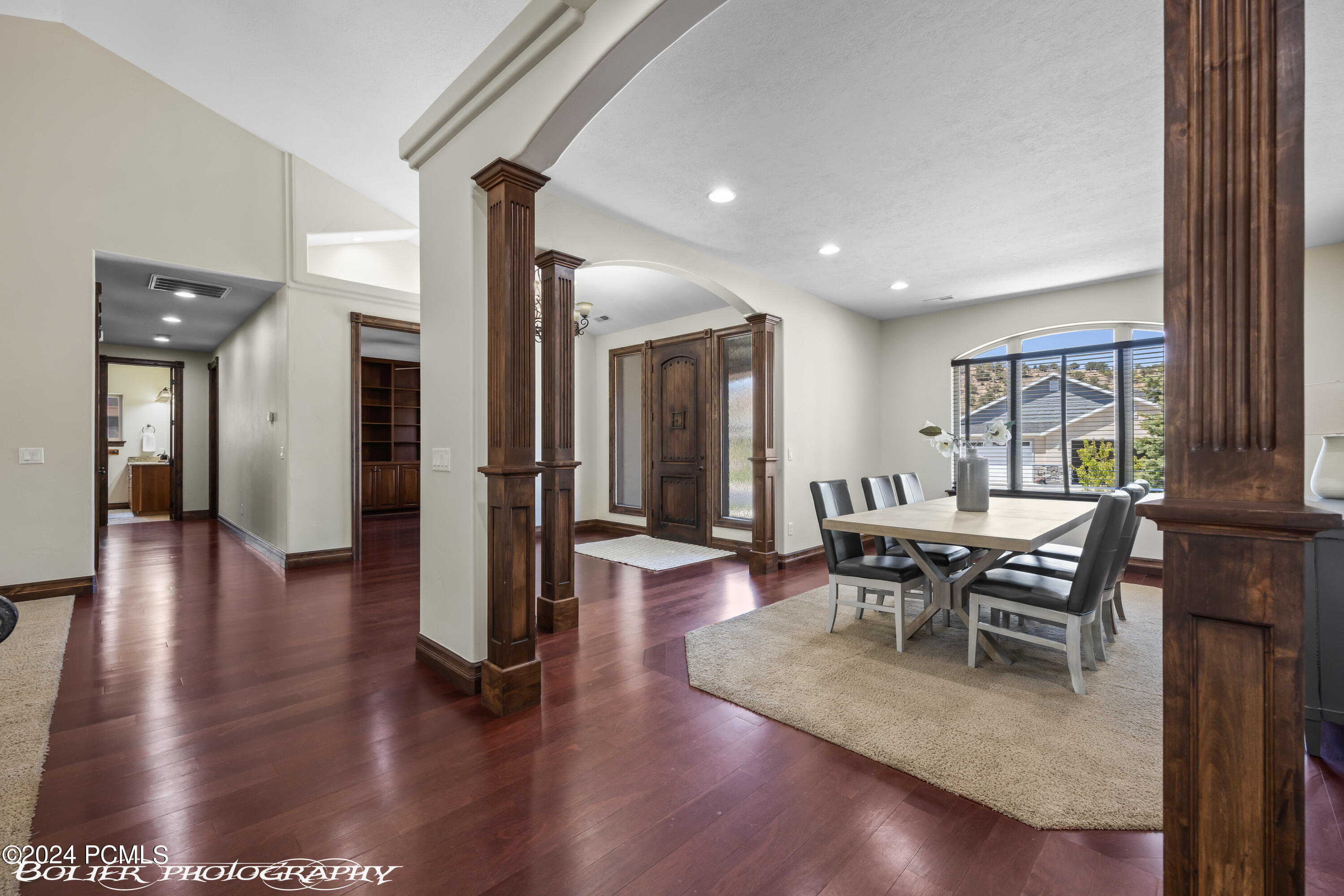 1328 N Parkside Drive, Cedar City, Utah image 37