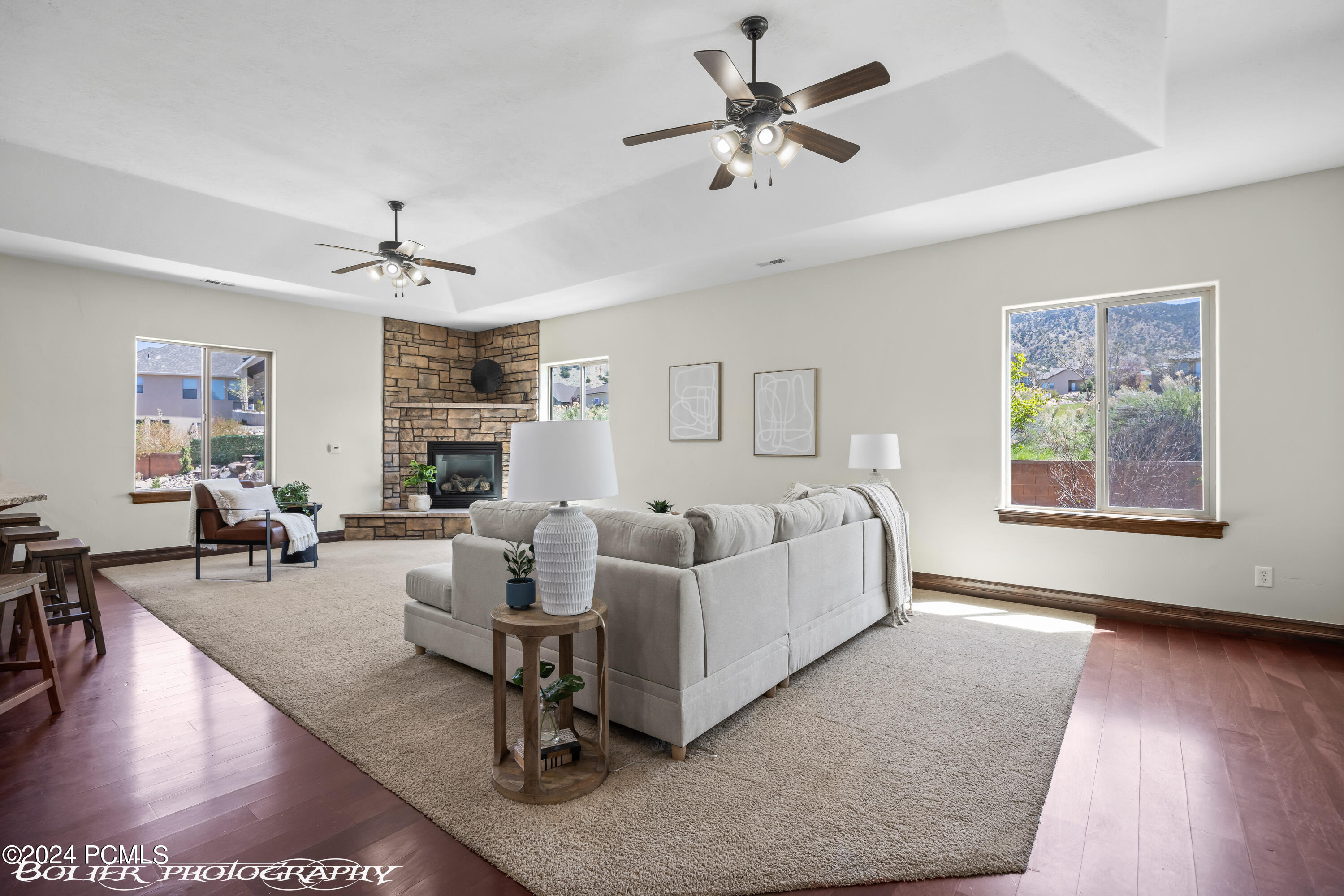 1328 N Parkside Drive, Cedar City, Utah image 32