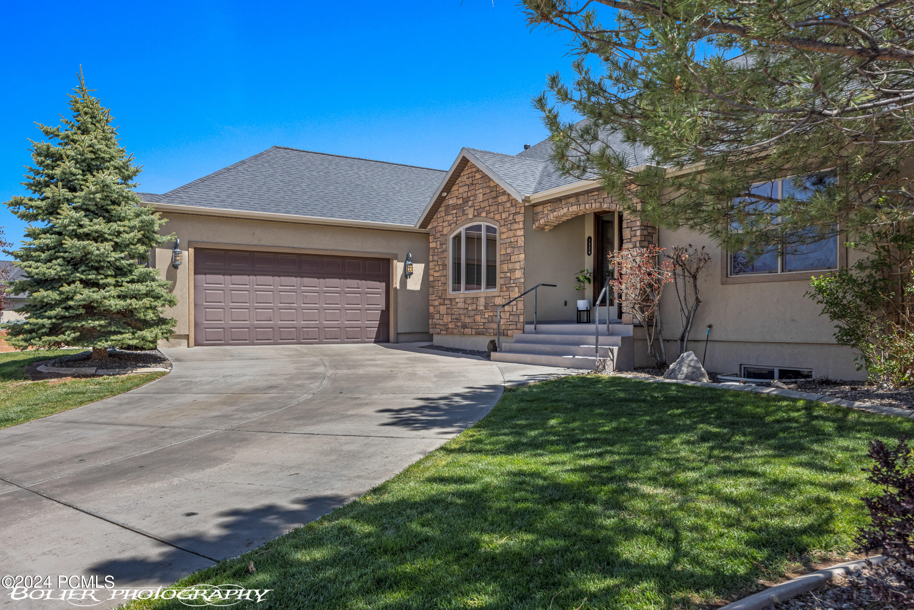 1328 N Parkside Drive, Cedar City, Utah image 9