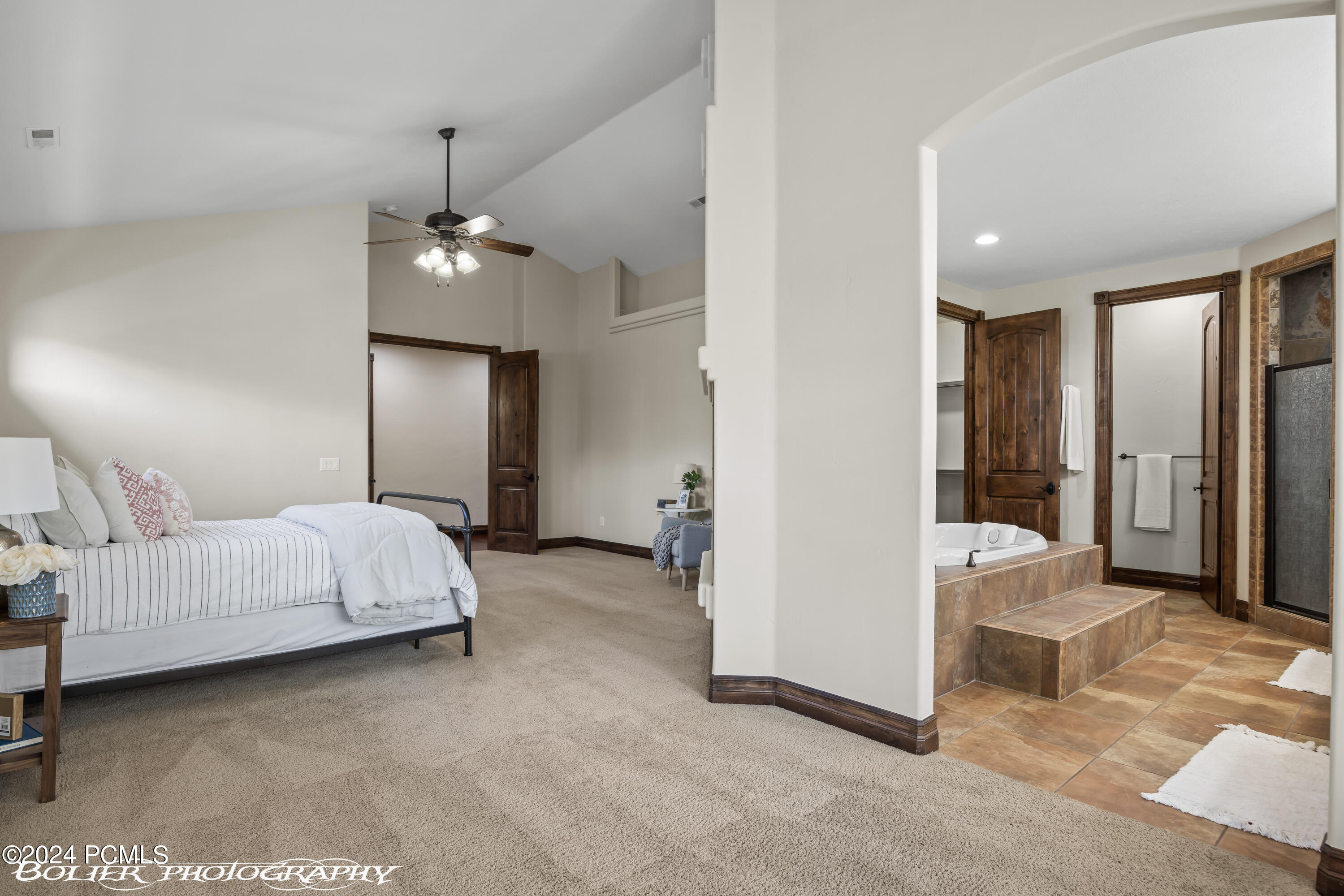 1328 N Parkside Drive, Cedar City, Utah image 40