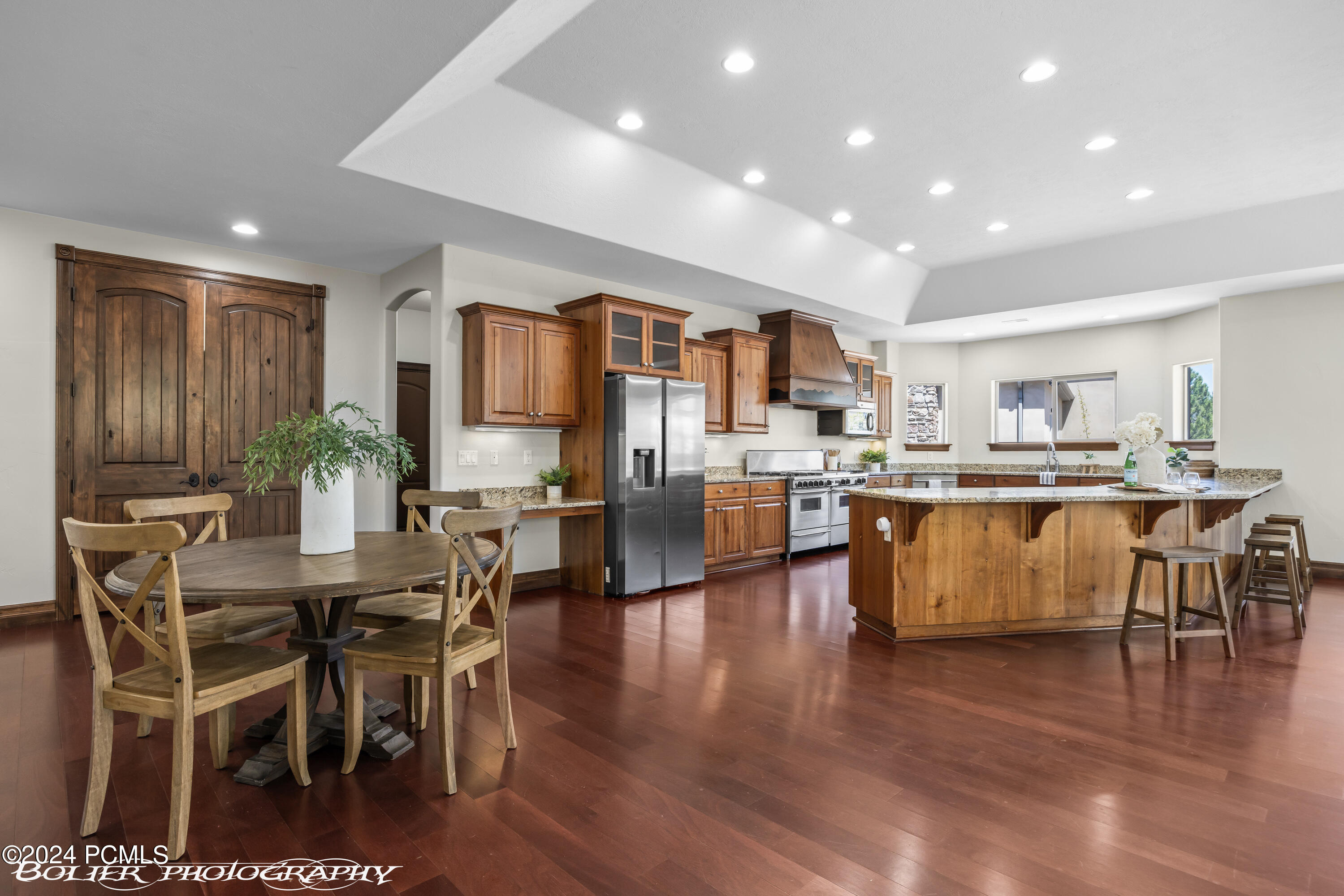 1328 N Parkside Drive, Cedar City, Utah image 21