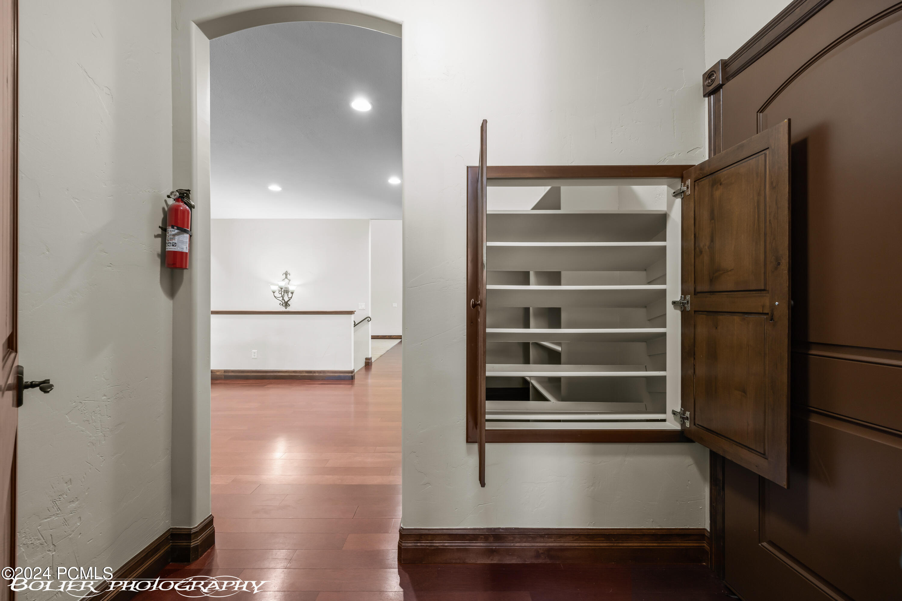 1328 N Parkside Drive, Cedar City, Utah image 35