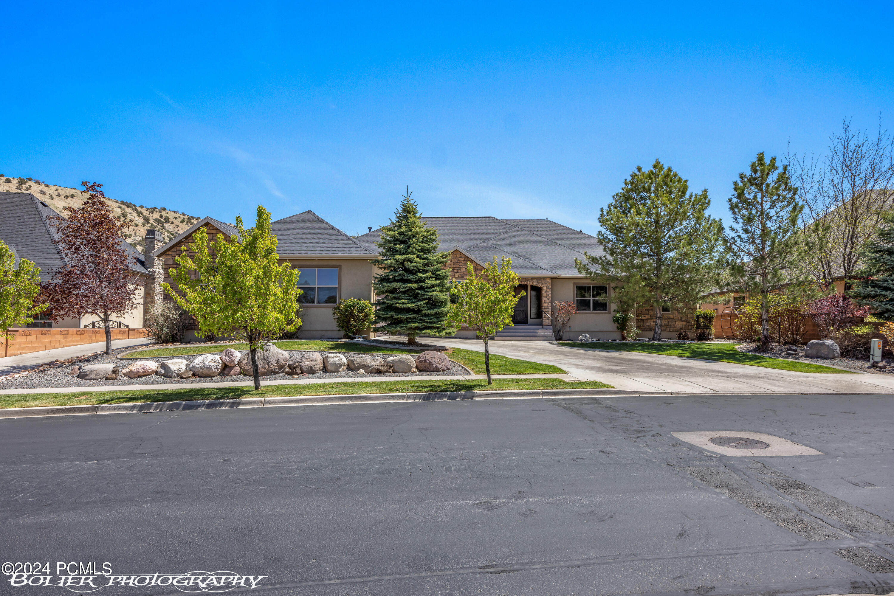 1328 N Parkside Drive, Cedar City, Utah image 6