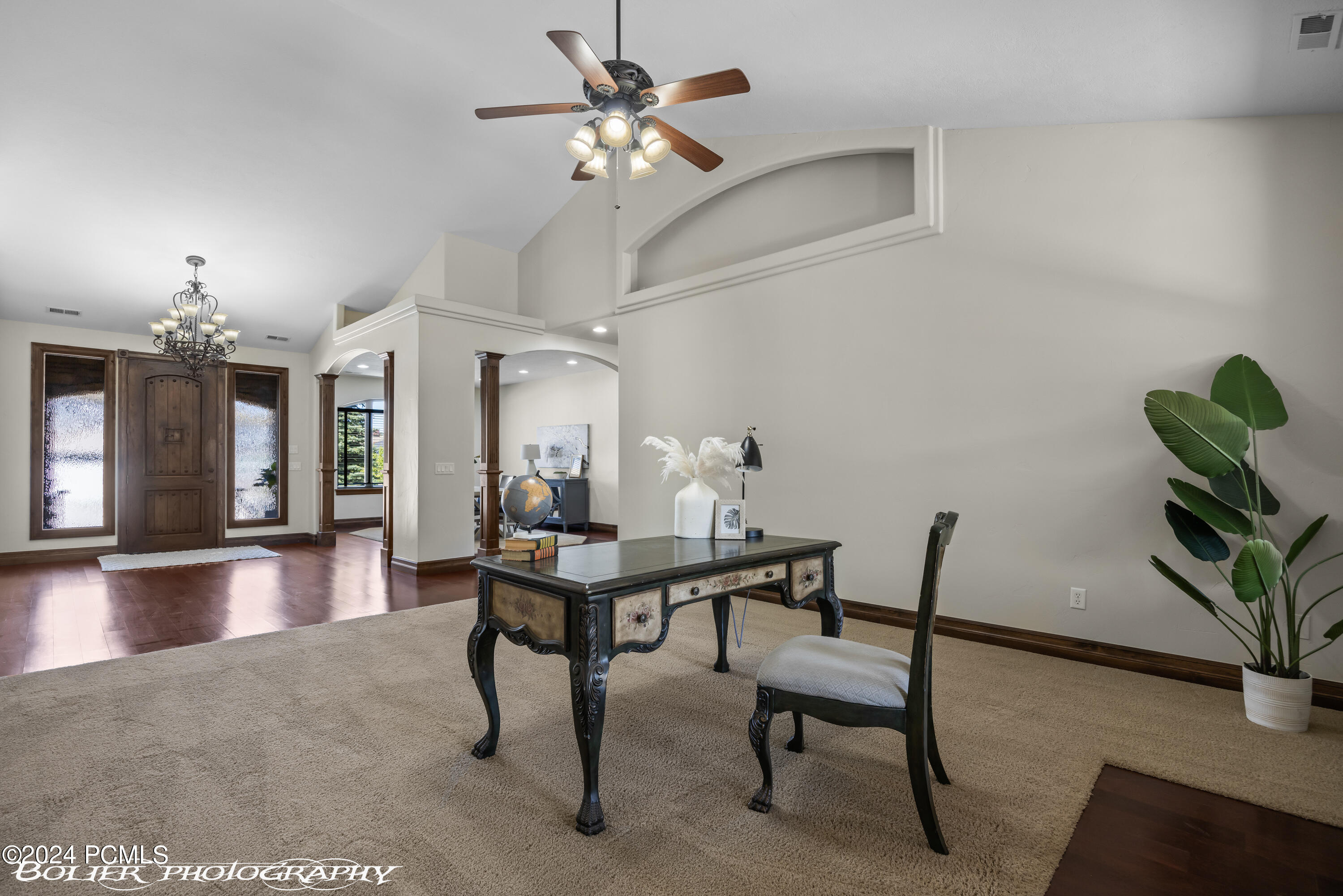 1328 N Parkside Drive, Cedar City, Utah image 17