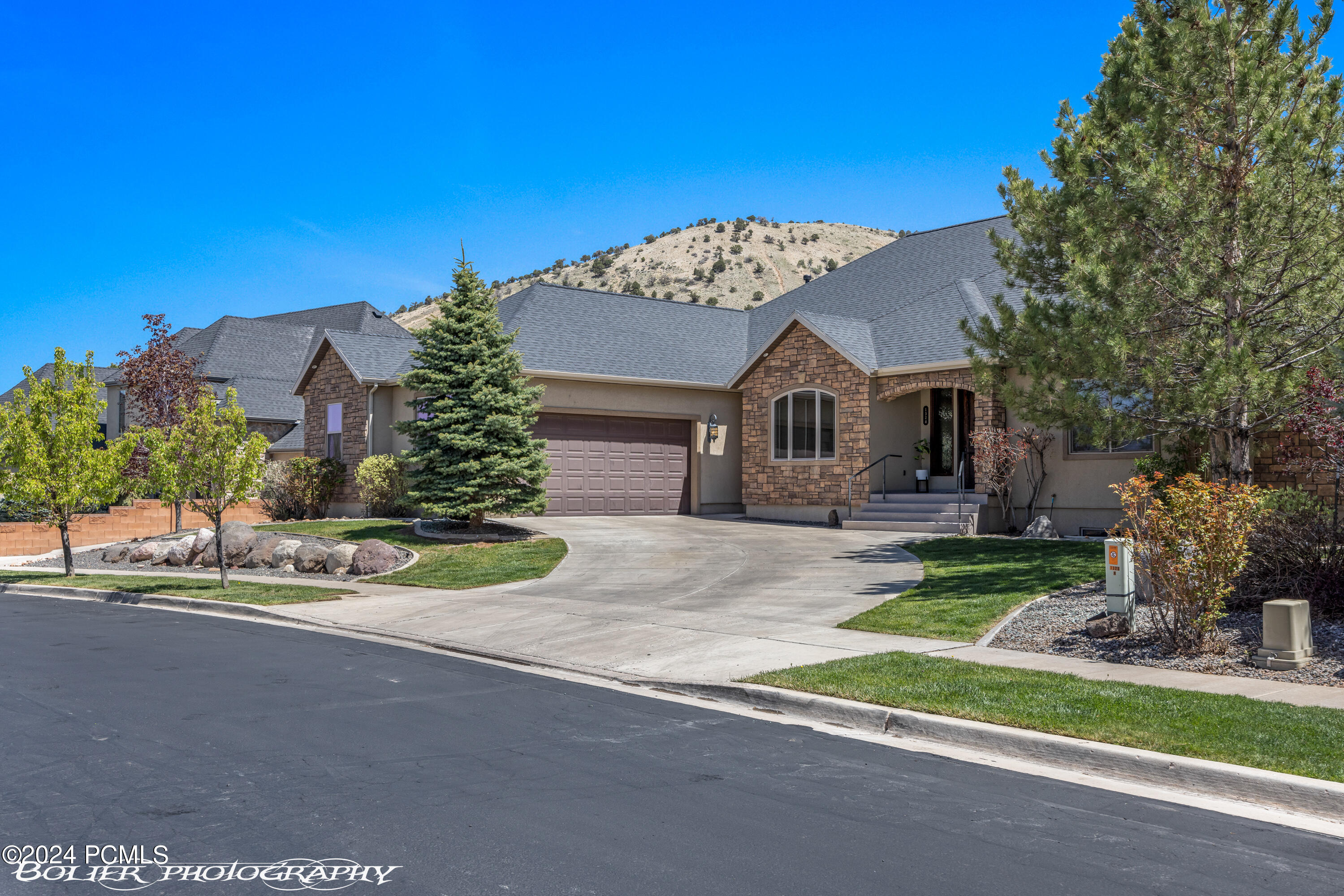 1328 N Parkside Drive, Cedar City, Utah image 2