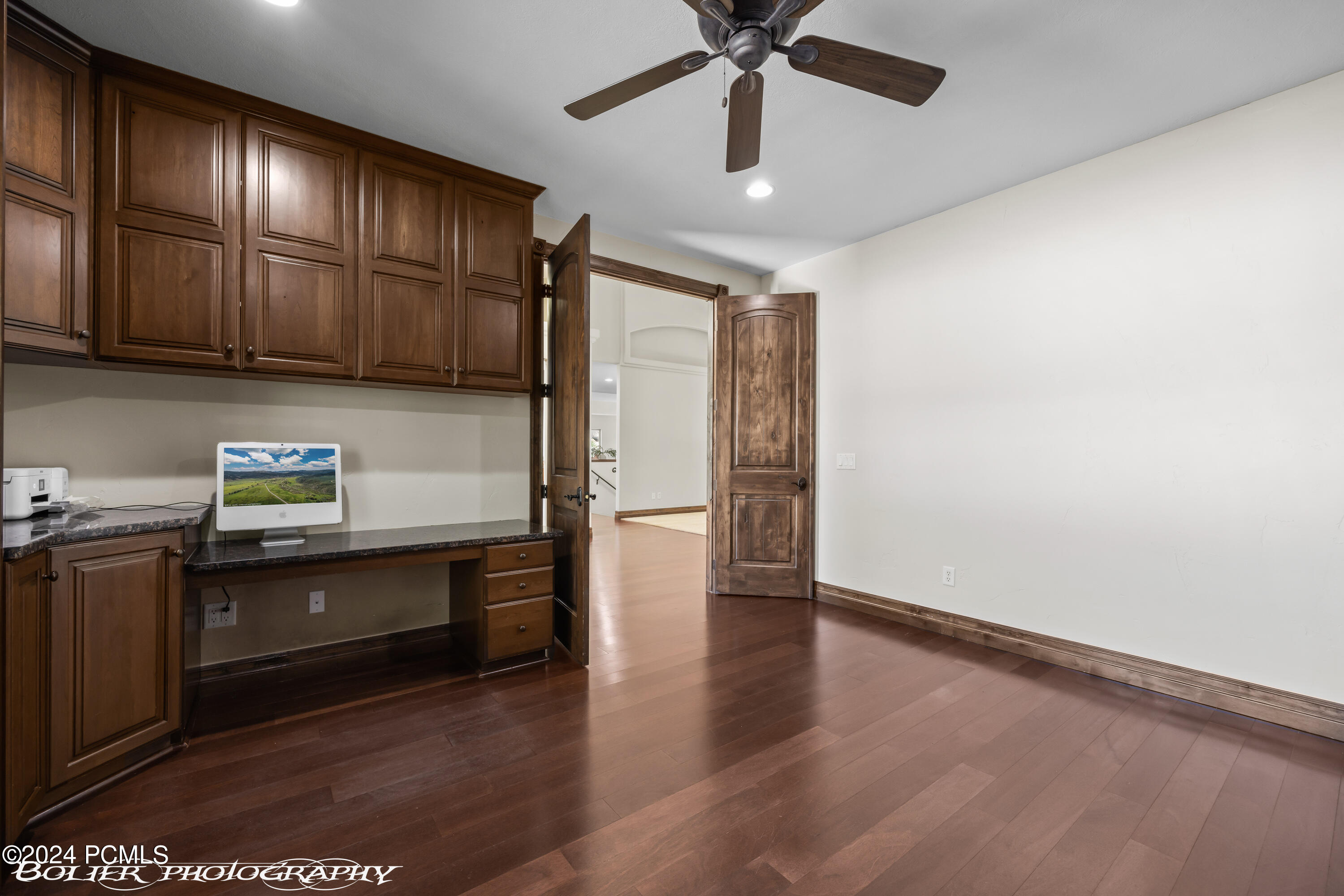 1328 N Parkside Drive, Cedar City, Utah image 15