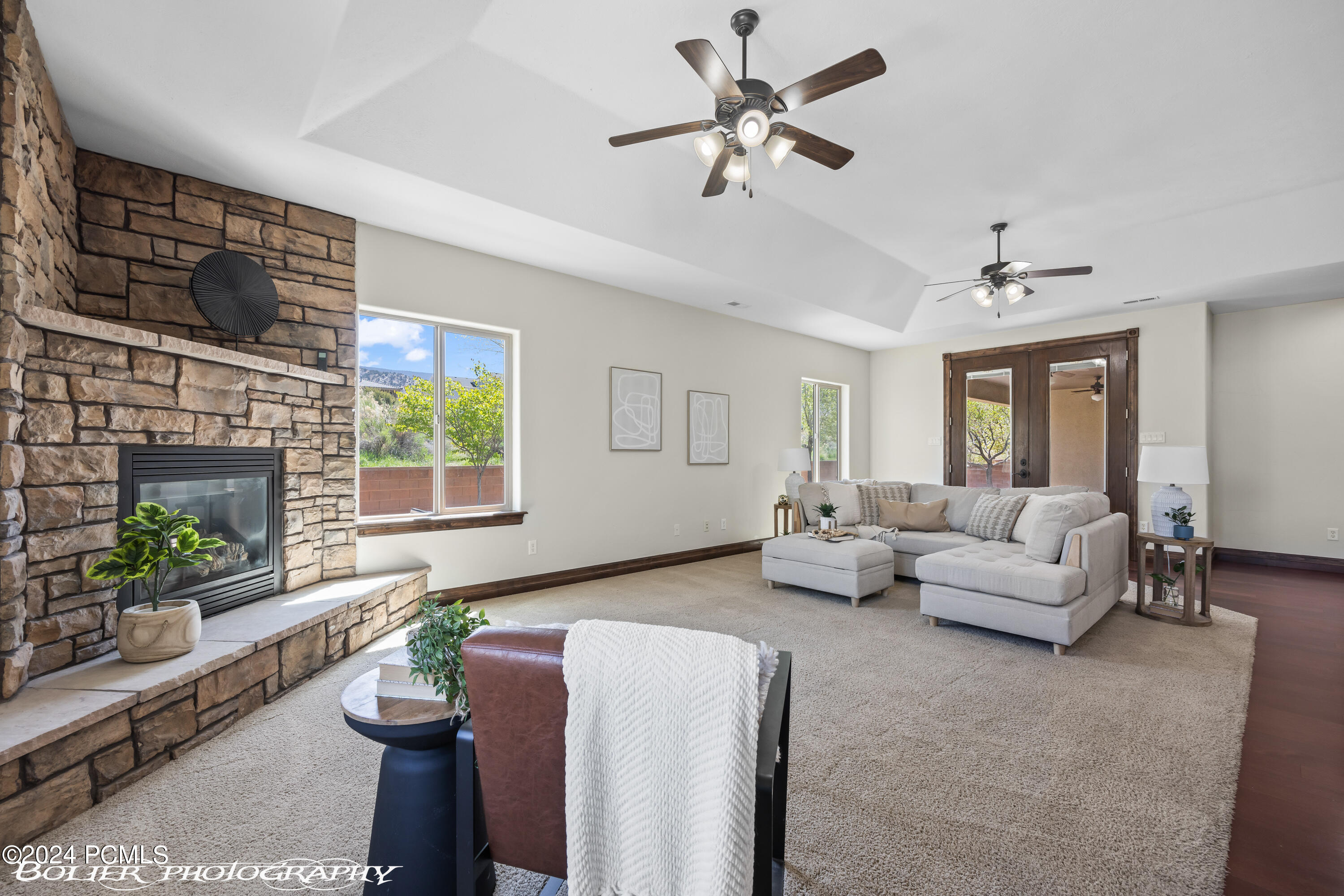 1328 N Parkside Drive, Cedar City, Utah image 29