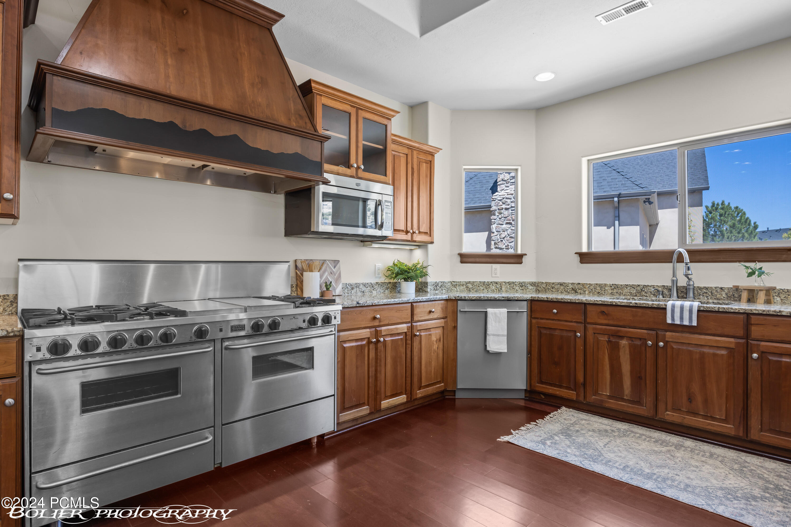 1328 N Parkside Drive, Cedar City, Utah image 28