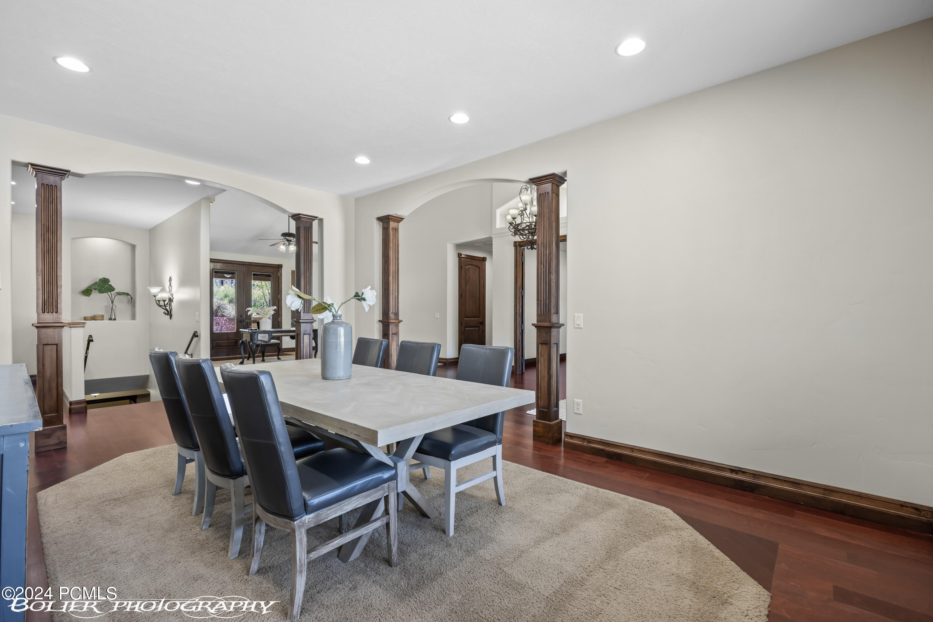1328 N Parkside Drive, Cedar City, Utah image 20
