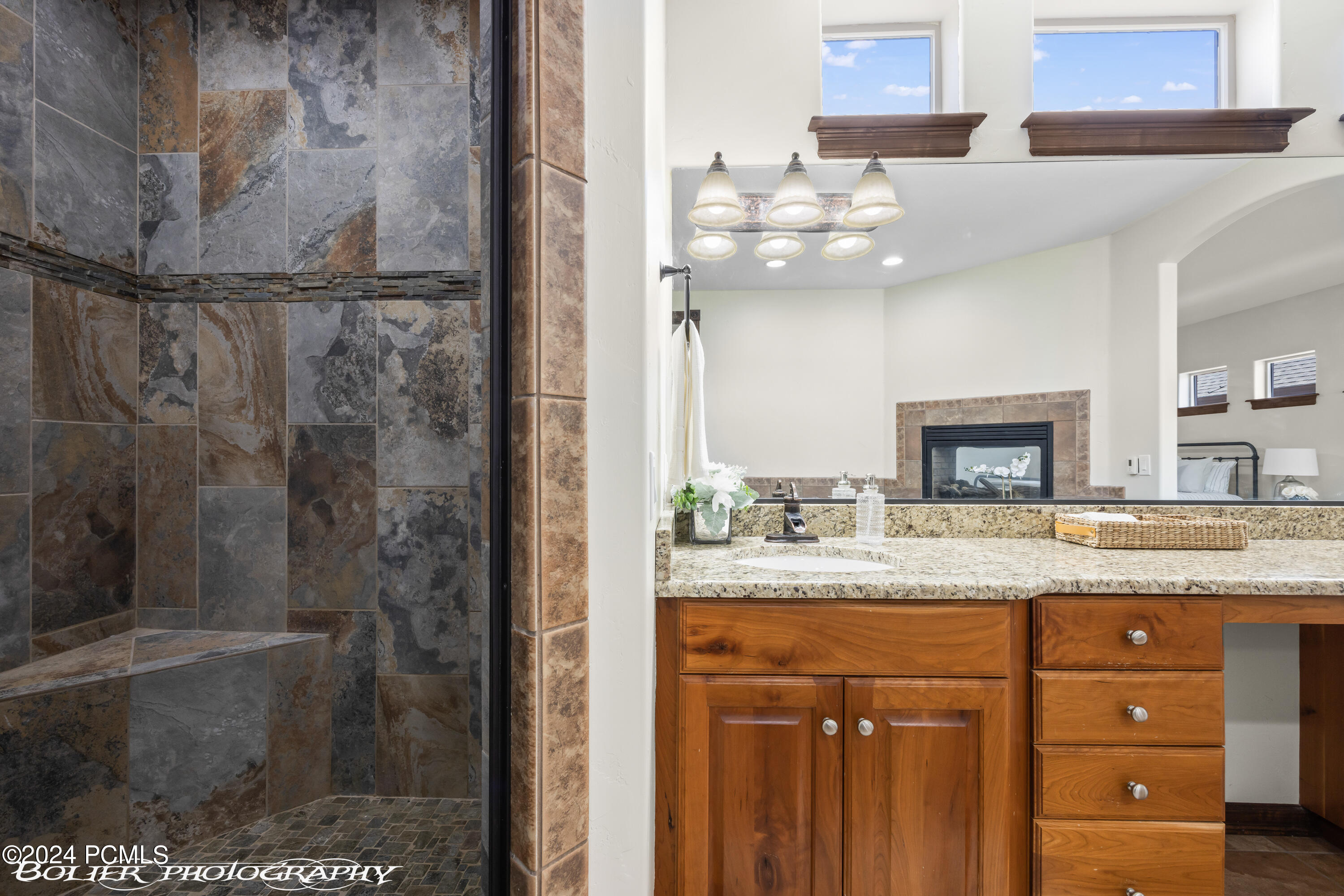 1328 N Parkside Drive, Cedar City, Utah image 46