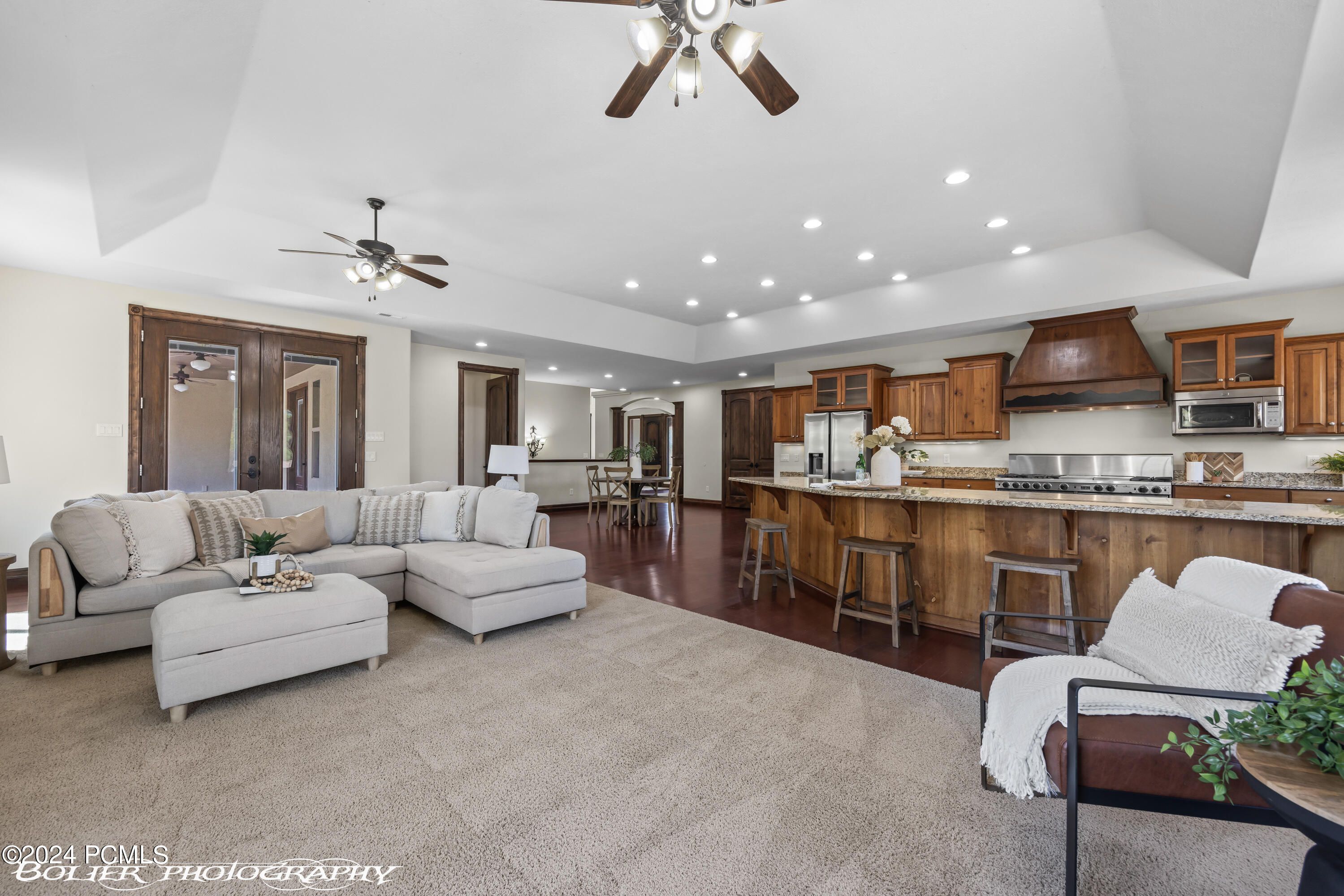 1328 N Parkside Drive, Cedar City, Utah image 31