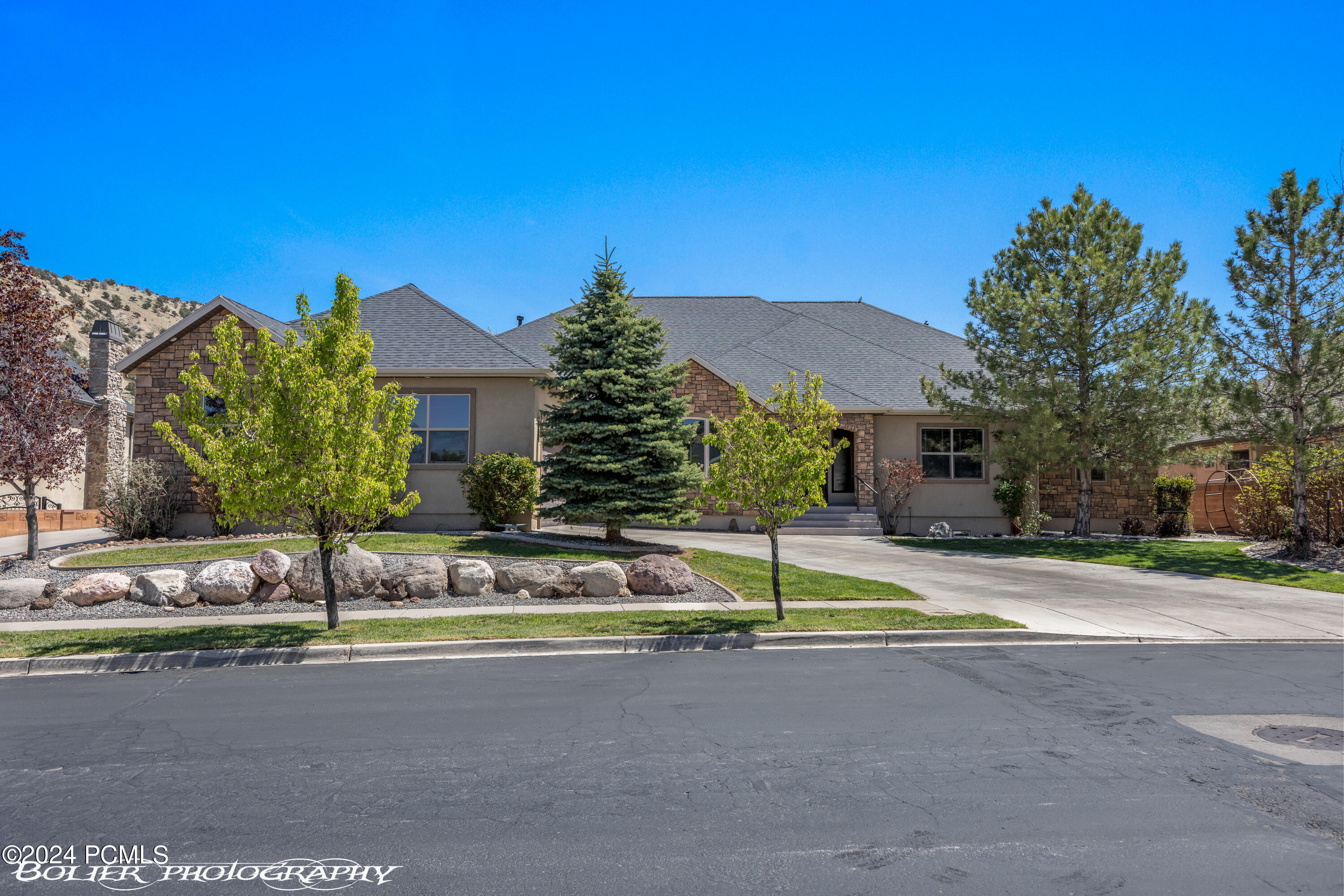 1328 N Parkside Drive, Cedar City, Utah image 1