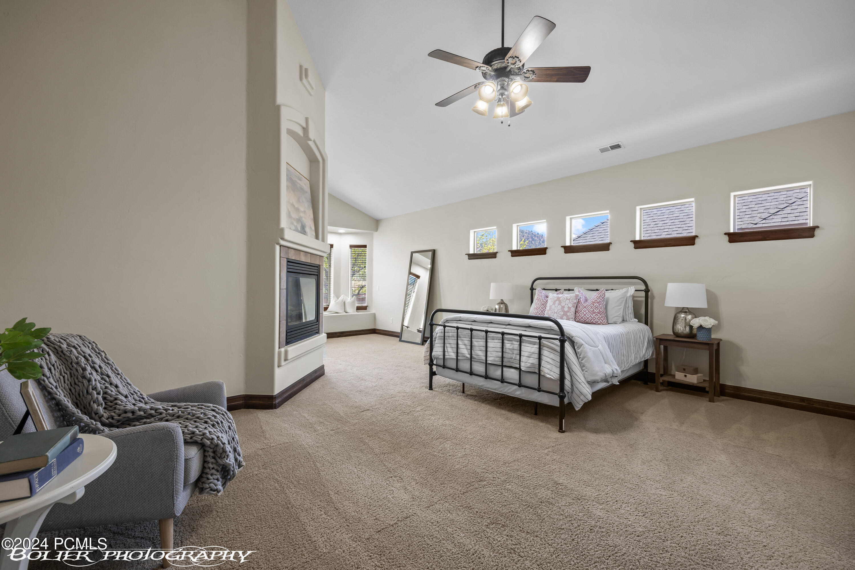 1328 N Parkside Drive, Cedar City, Utah image 38
