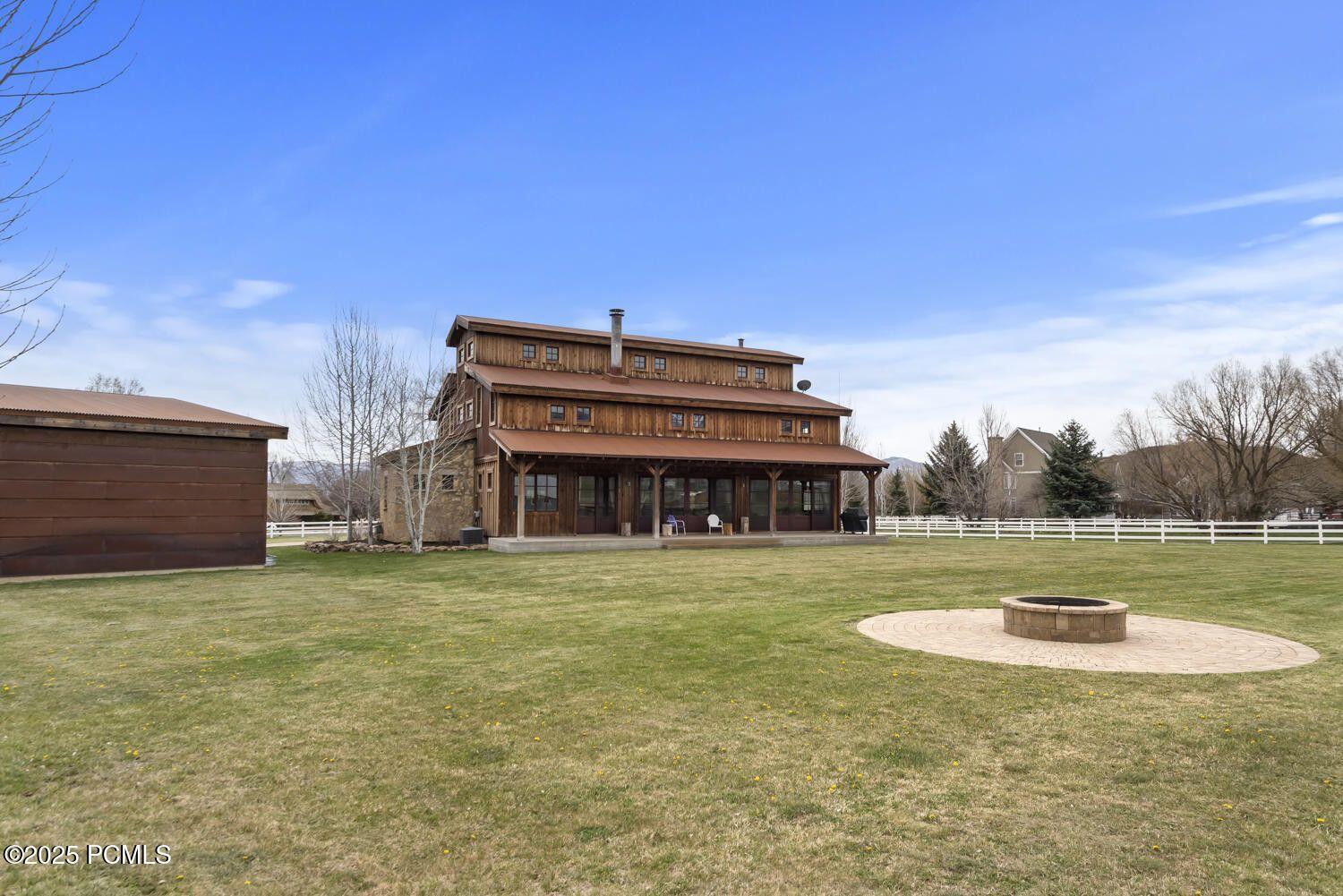 703 River Road, Midway, Utah image 26