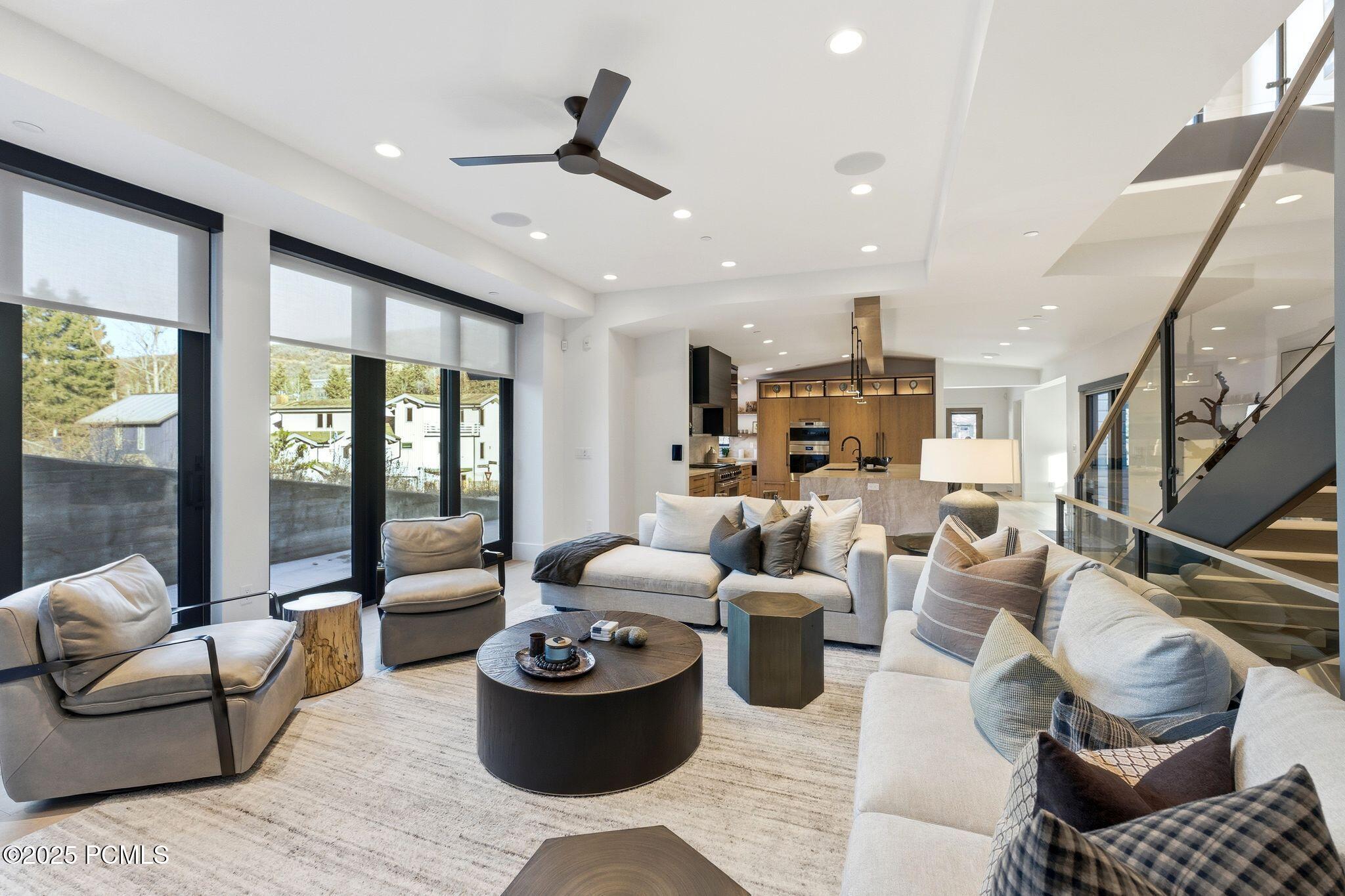 Park City, Utah 84060, United States, 5 Bedrooms Bedrooms, ,6 BathroomsBathrooms,Residential,Active,213763