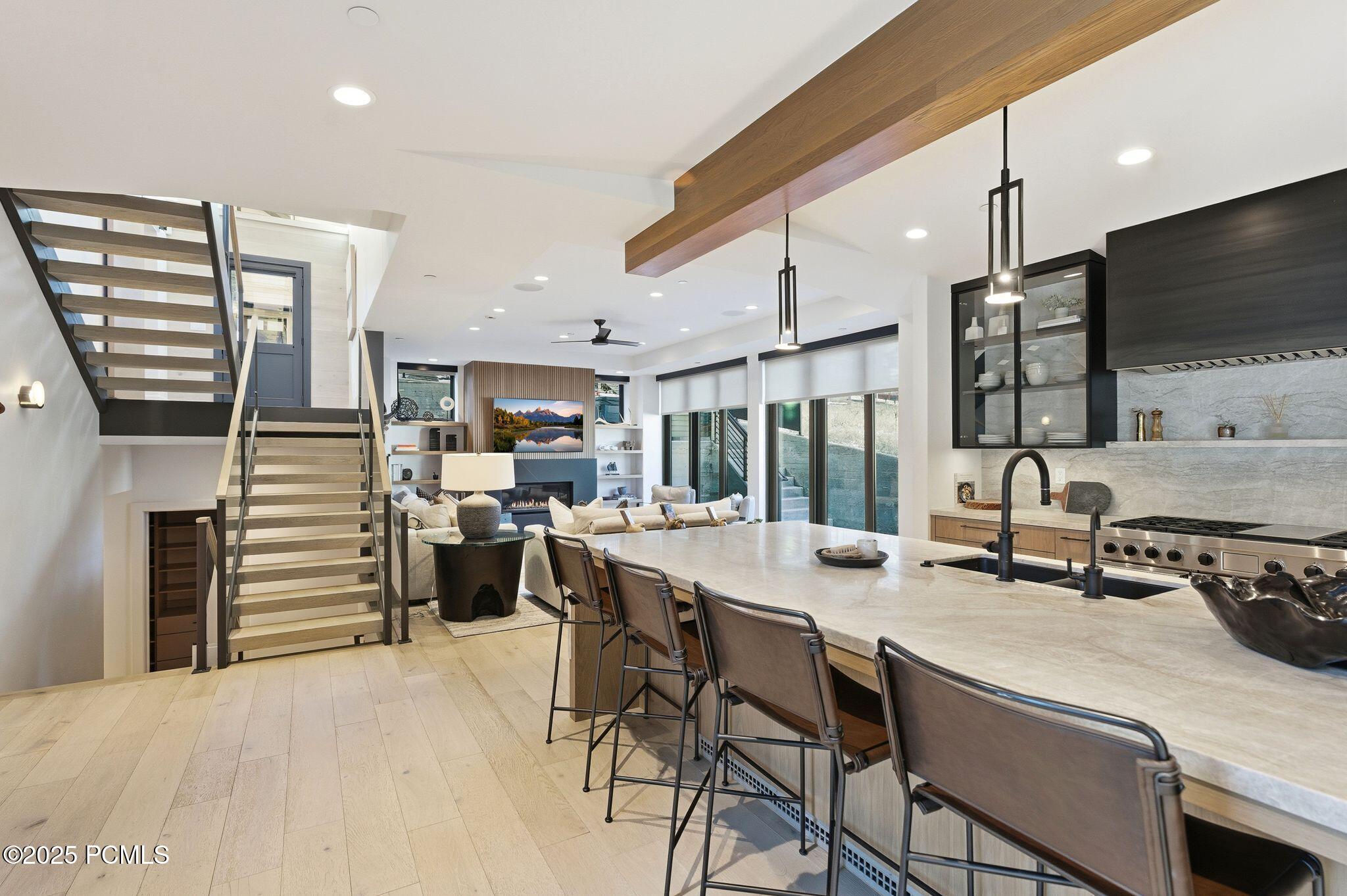 Park City, Utah 84060, United States, 5 Bedrooms Bedrooms, ,6 BathroomsBathrooms,Residential,Active,213763