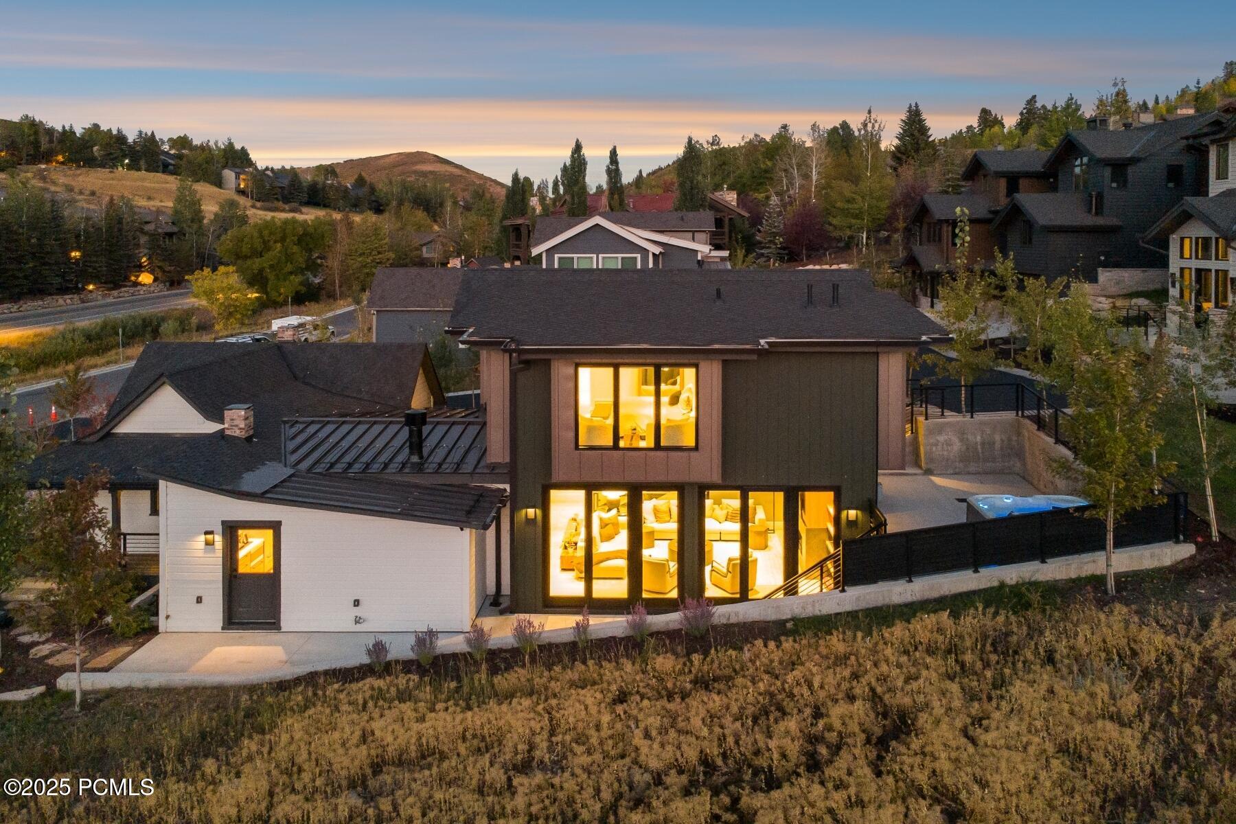 Park City, Utah 84060, United States, 5 Bedrooms Bedrooms, ,6 BathroomsBathrooms,Residential,Active,213763