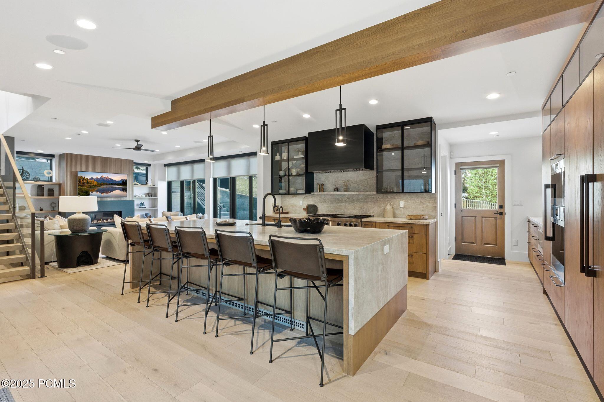 Park City, Utah 84060, United States, 5 Bedrooms Bedrooms, ,6 BathroomsBathrooms,Residential,Active,213763