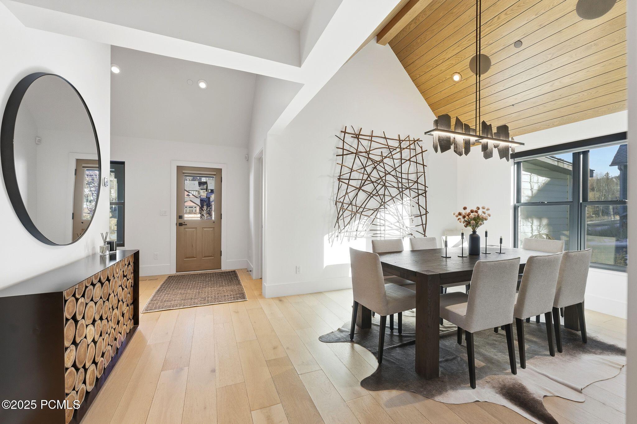 Park City, Utah 84060, United States, 5 Bedrooms Bedrooms, ,6 BathroomsBathrooms,Residential,Active,213763