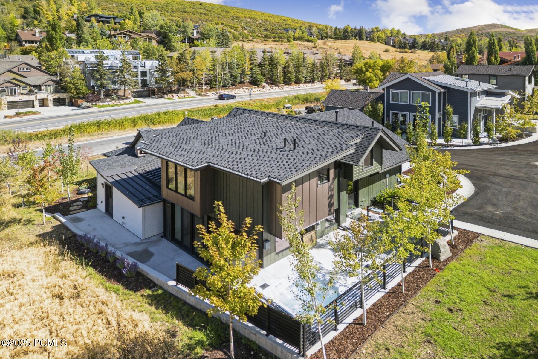 Park City, Utah 84060, United States, 5 Bedrooms Bedrooms, ,6 BathroomsBathrooms,Residential,Active,213763