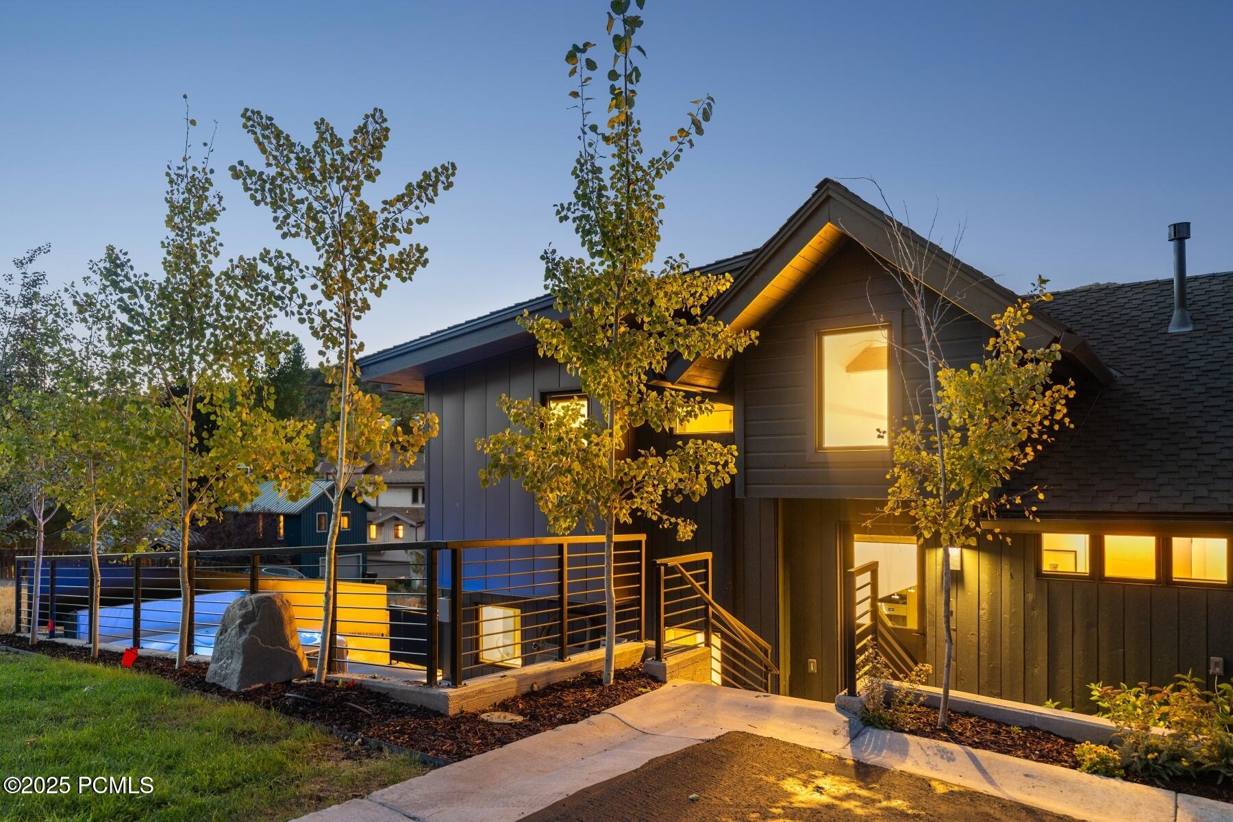 Park City, Utah 84060, United States, 5 Bedrooms Bedrooms, ,6 BathroomsBathrooms,Residential,Active,213763