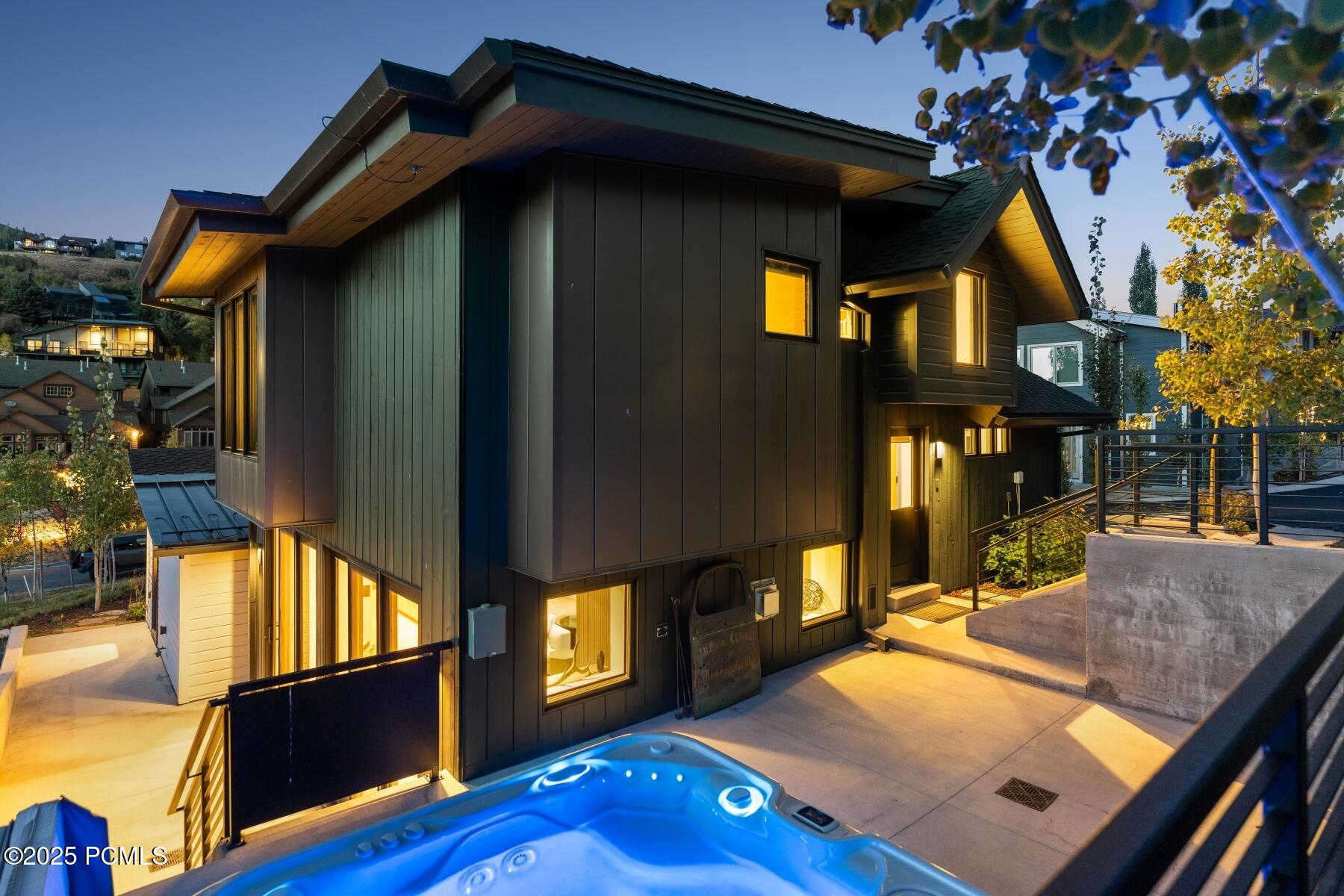 Park City, Utah 84060, United States, 5 Bedrooms Bedrooms, ,6 BathroomsBathrooms,Residential,Active,213763