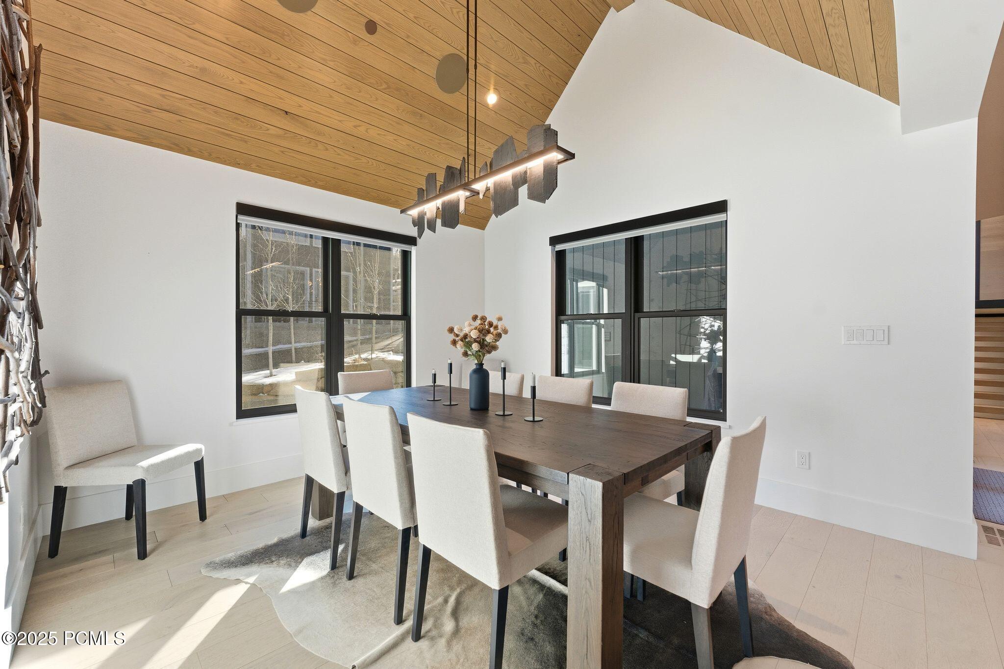 Park City, Utah 84060, United States, 5 Bedrooms Bedrooms, ,6 BathroomsBathrooms,Residential,Active,213763