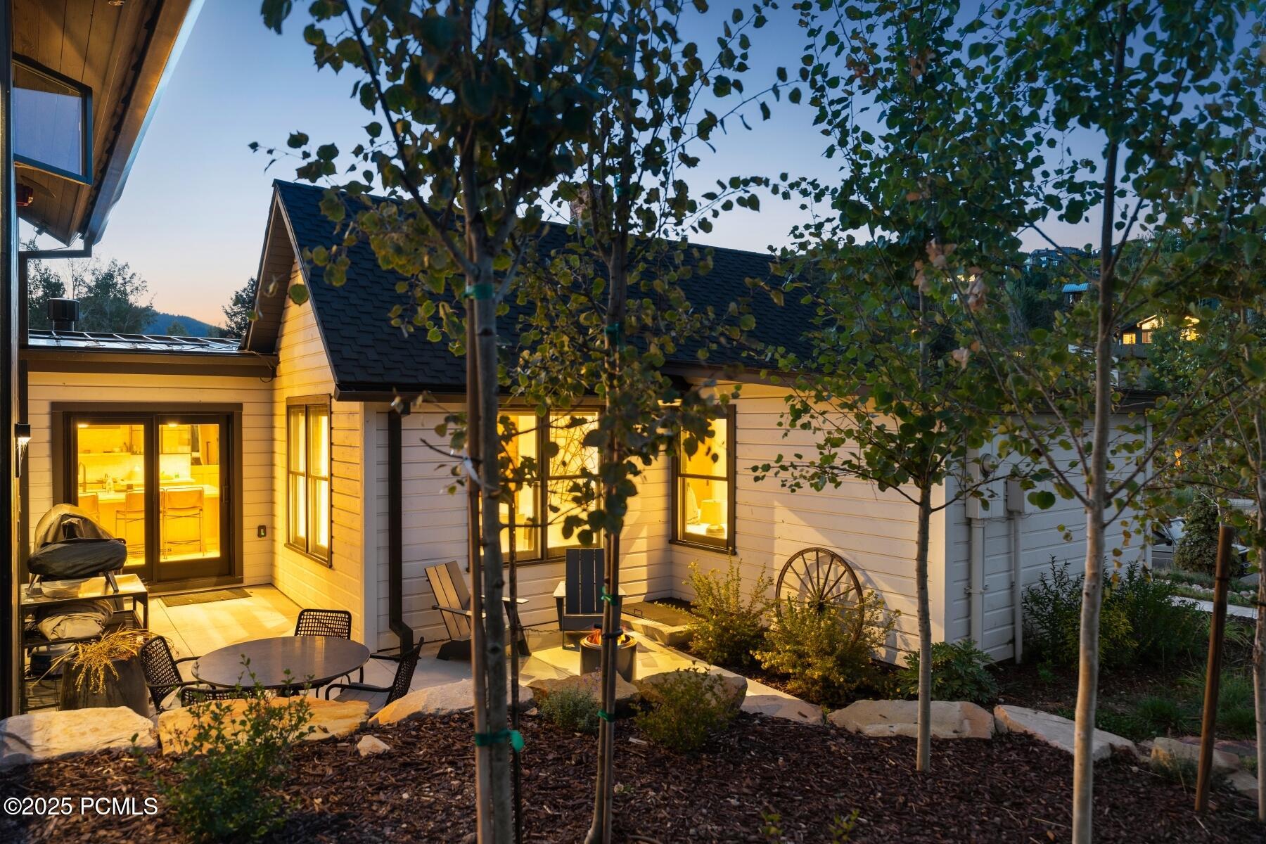 Park City, Utah 84060, United States, 5 Bedrooms Bedrooms, ,6 BathroomsBathrooms,Residential,Active,213763