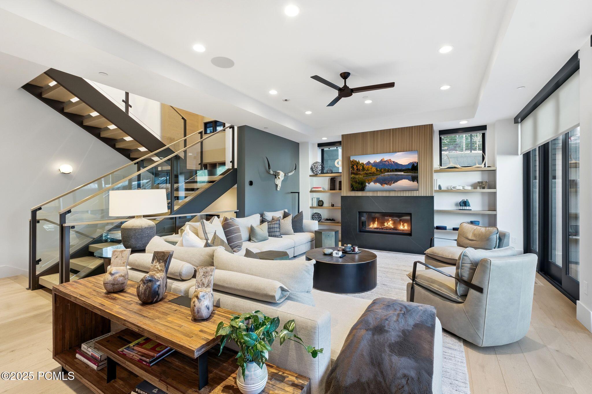 Park City, Utah 84060, United States, 5 Bedrooms Bedrooms, ,6 BathroomsBathrooms,Residential,Active,213763